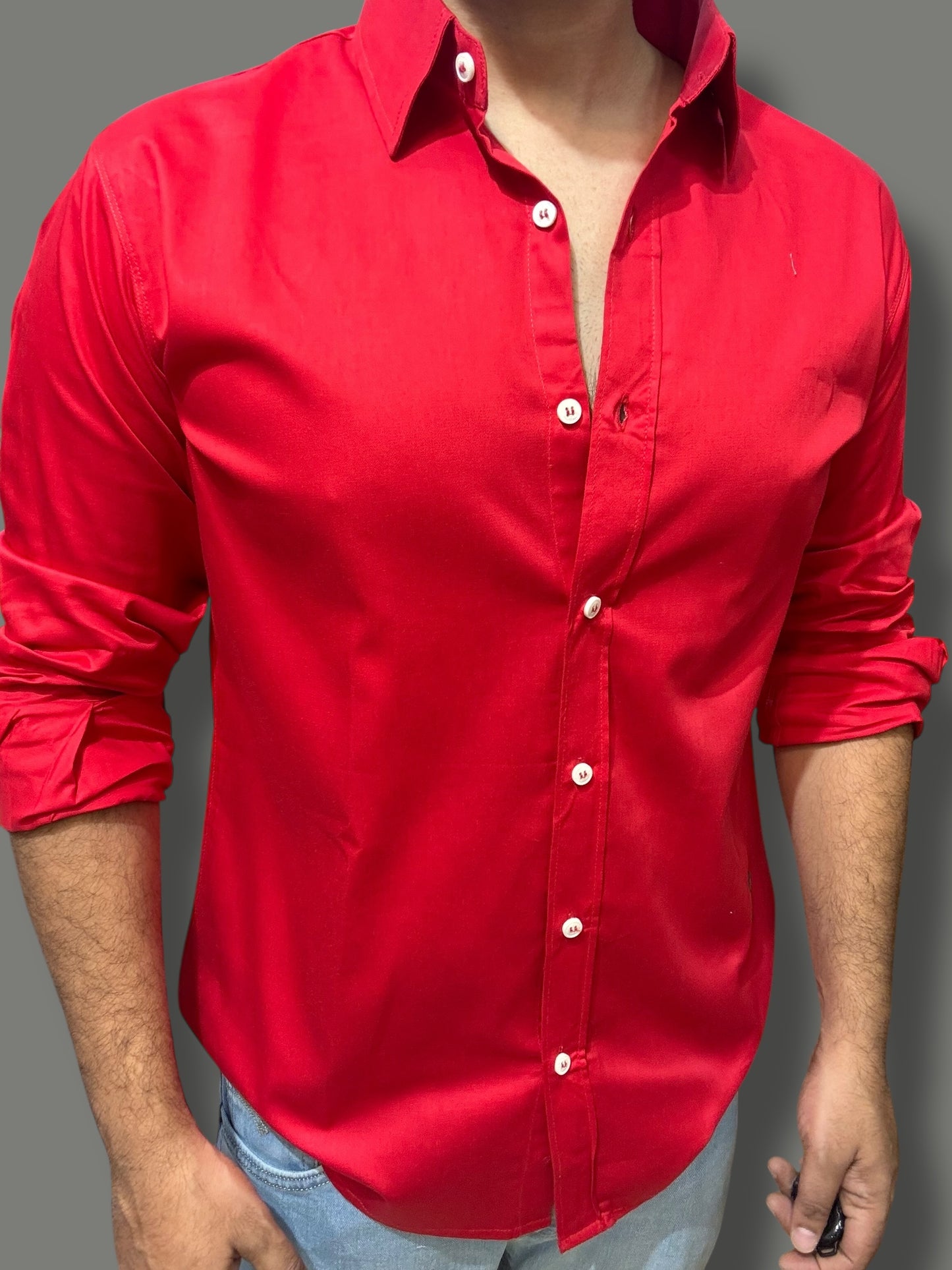 Escape Deer Shirt (L) ED1539 R12S5