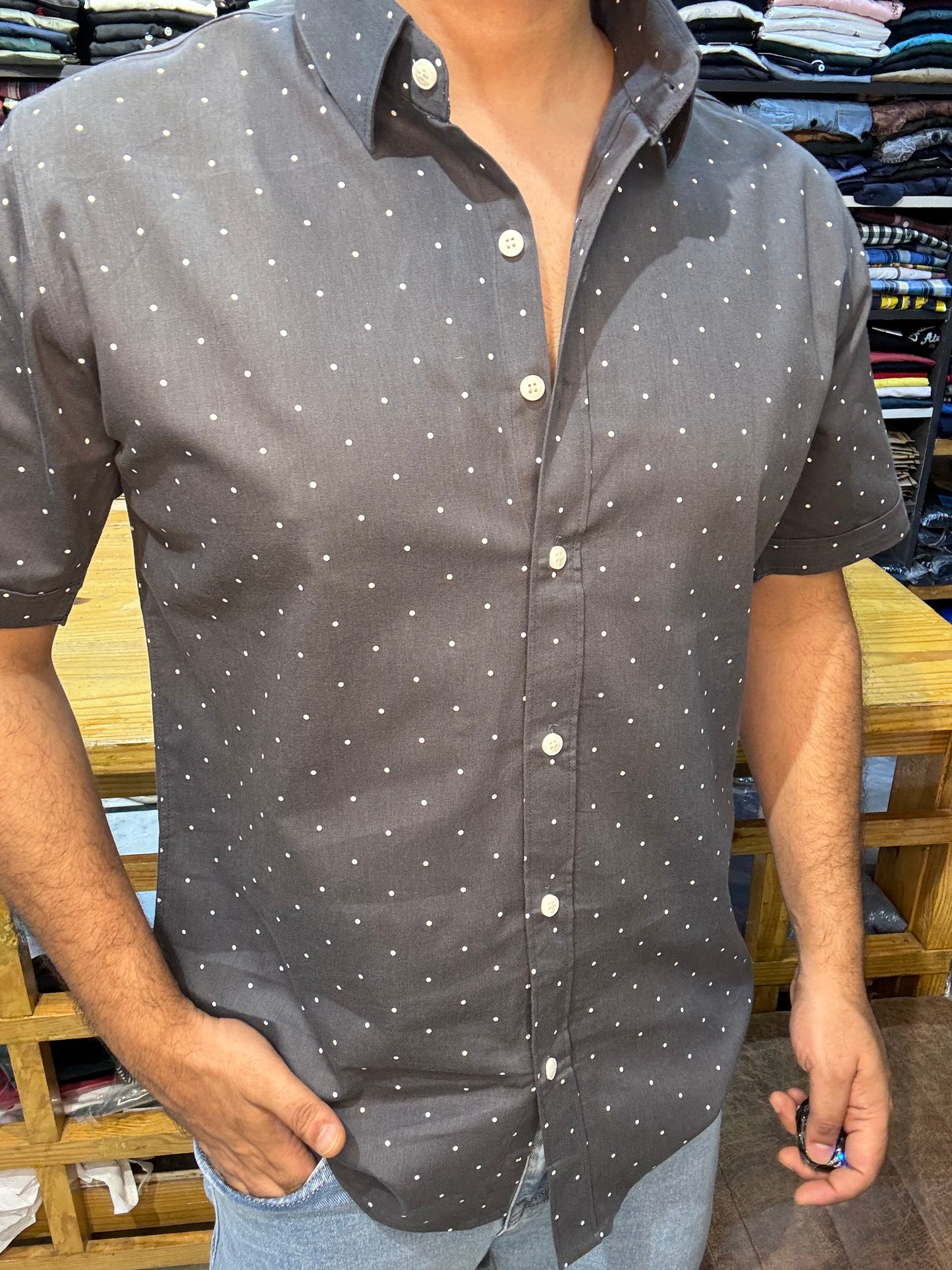 Escape Deer Shirt (2XL) ED1610 R12S1