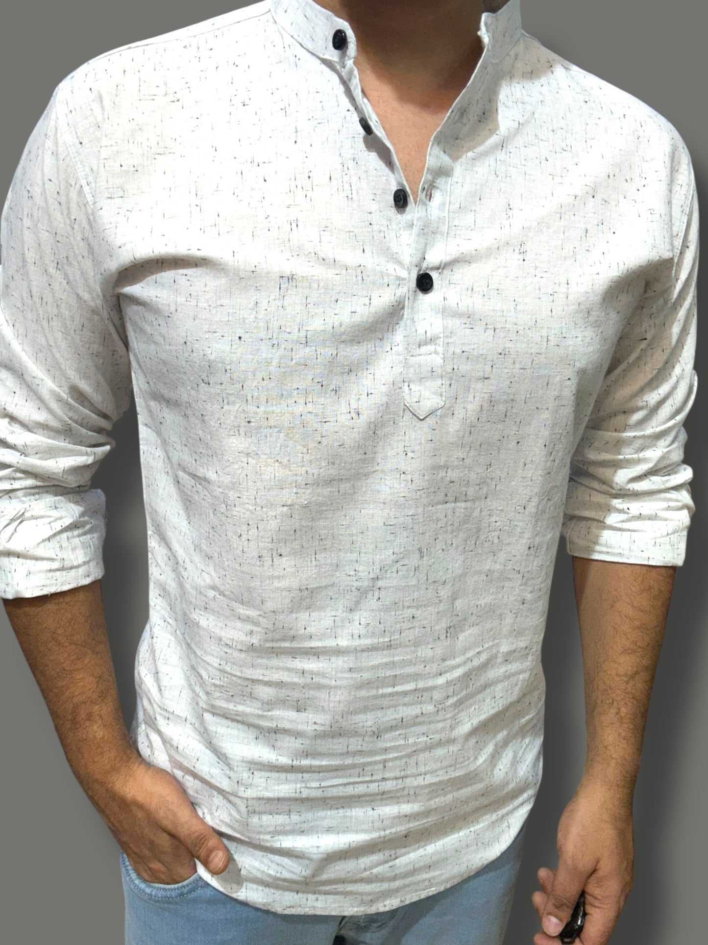 Escape Deer Kurta (2XL) ED1521 R1S4