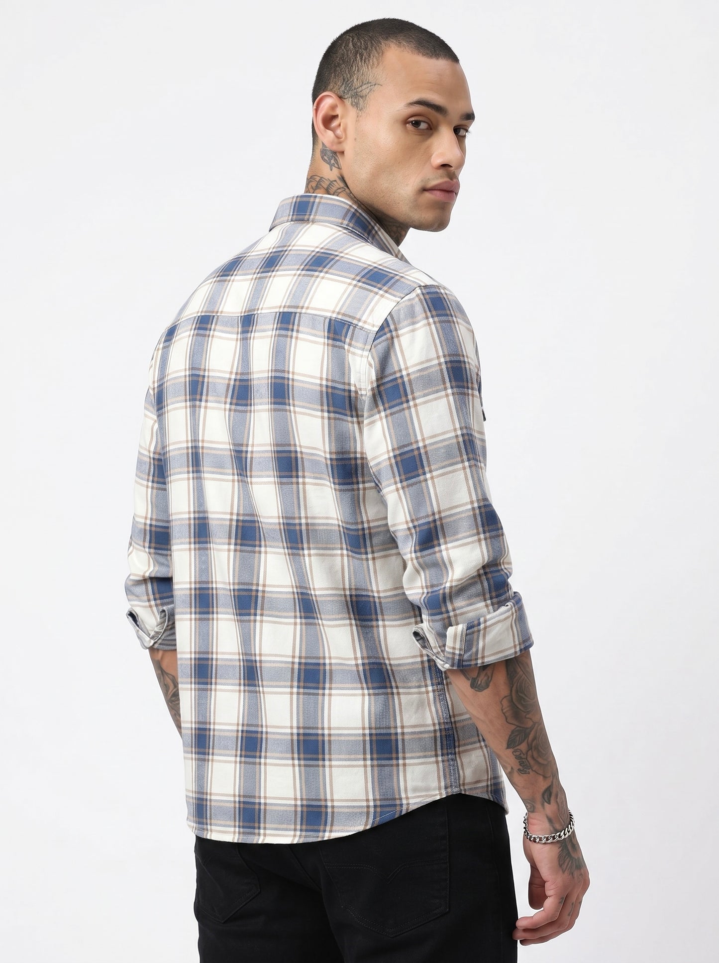 Escape Deer Shirt EDS 1328 R9 S5