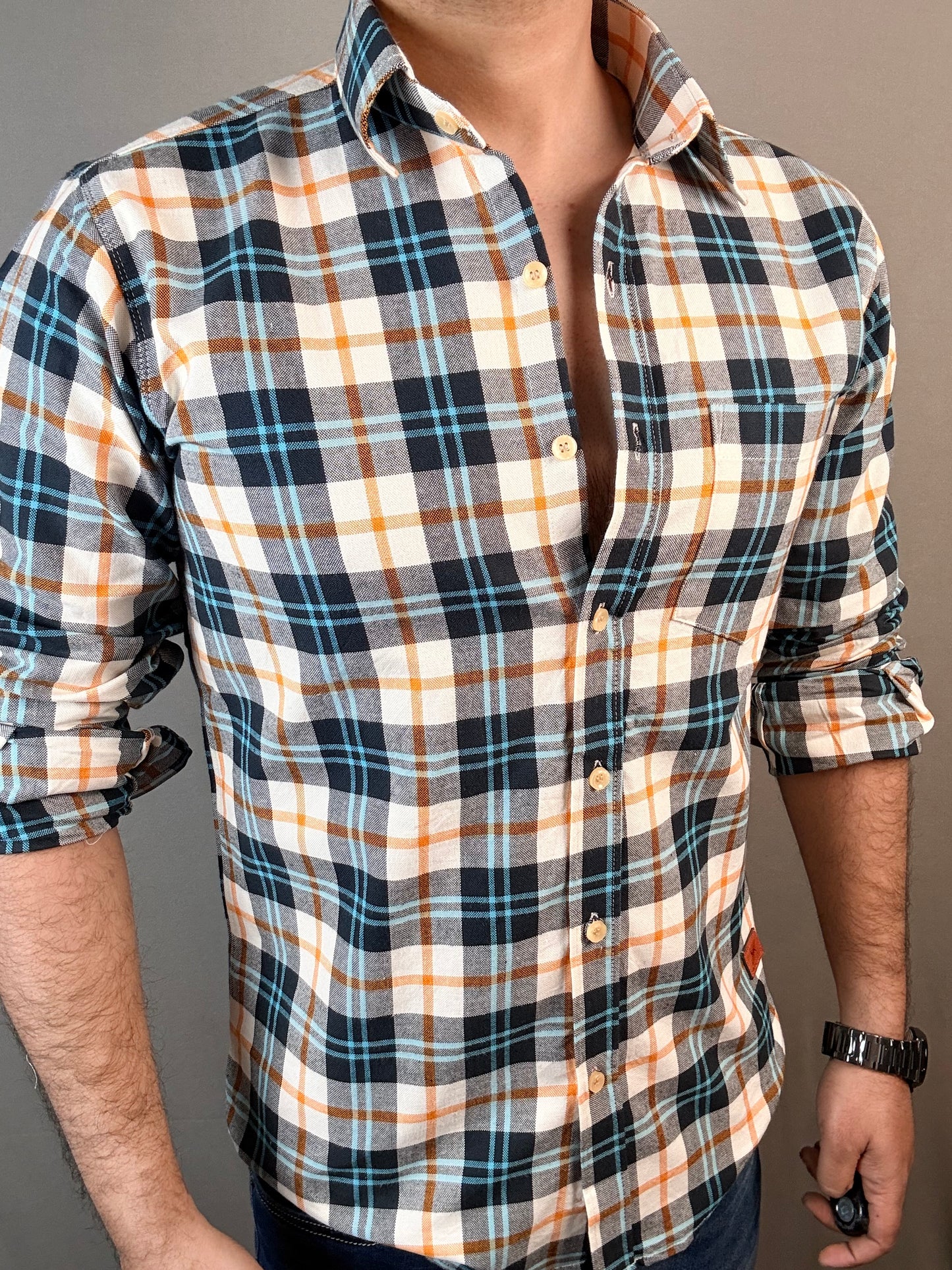 Escape Deer Shirt (M) ED1698 R19 S5