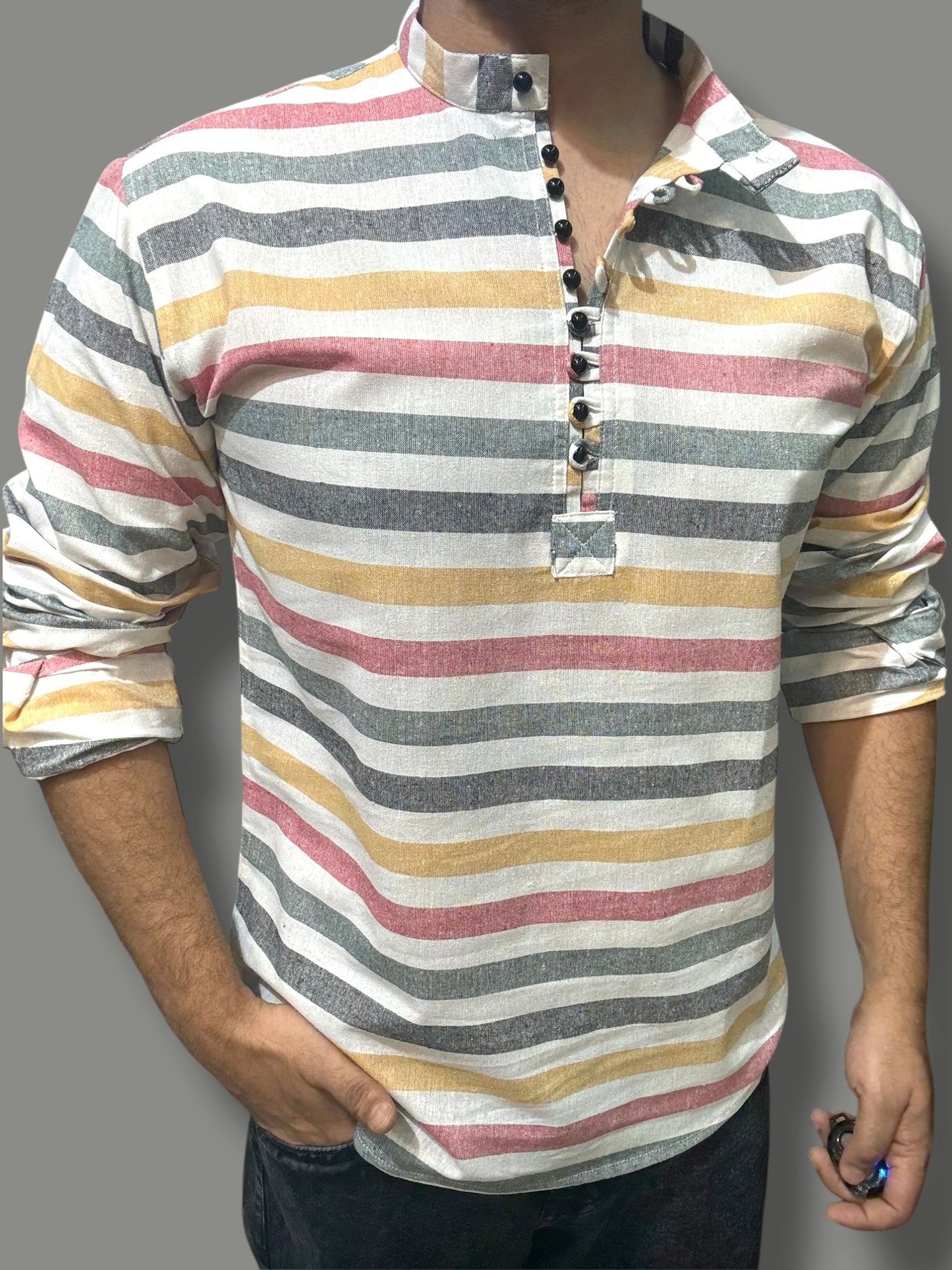 Escape Deer Kurta (2XL) ED1351