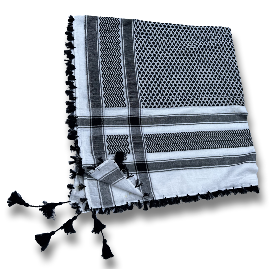 Escape Deer Scarf (ED107)