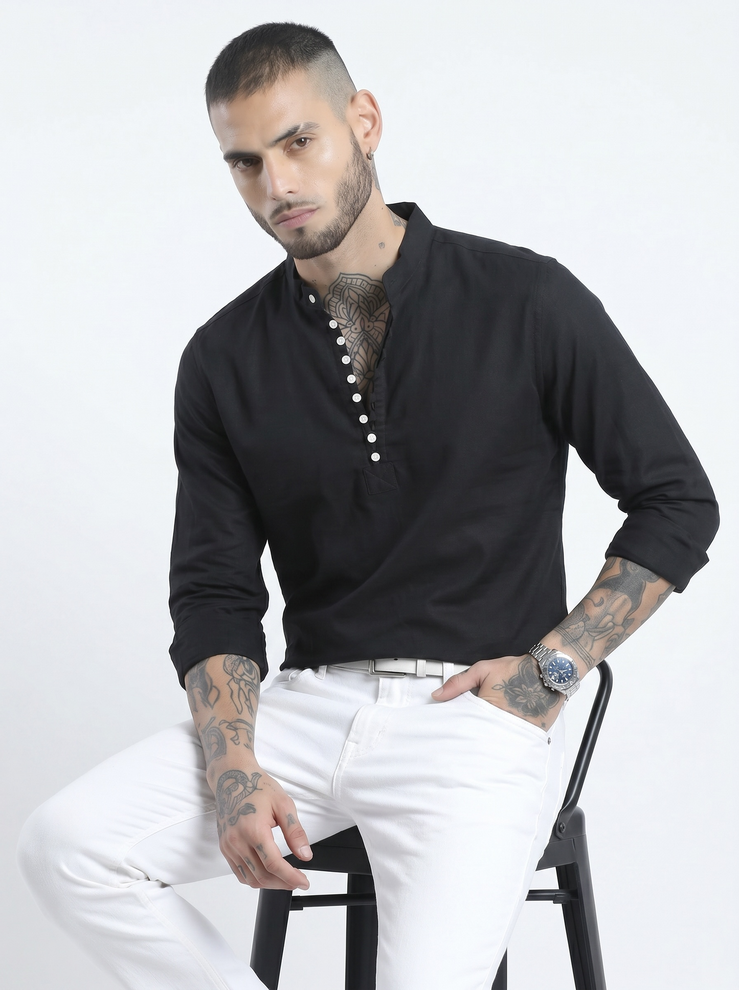 Escape Deer Kurta EDS 1153