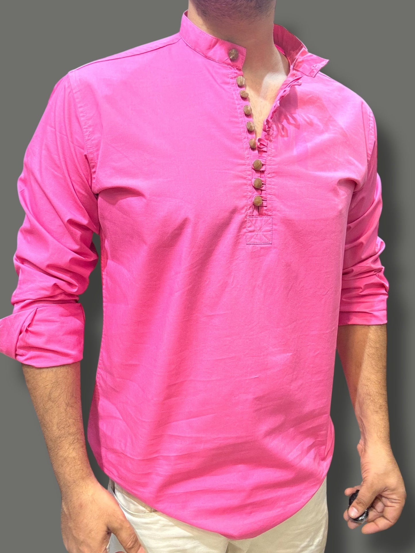 Escape Deer Kurta (XL) ED1907 R63 S1