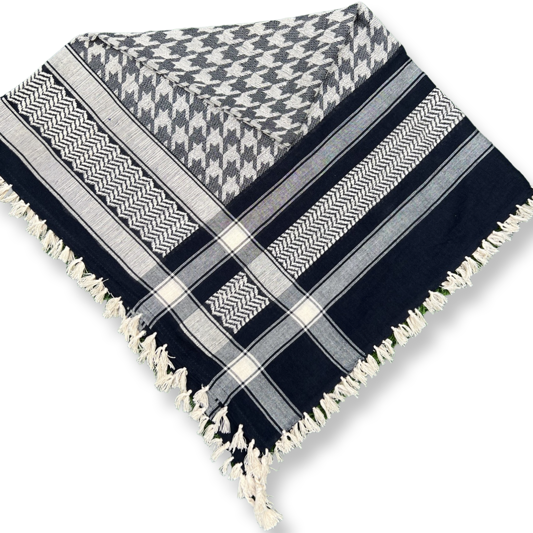 Escape Deer Scarf (ED127)