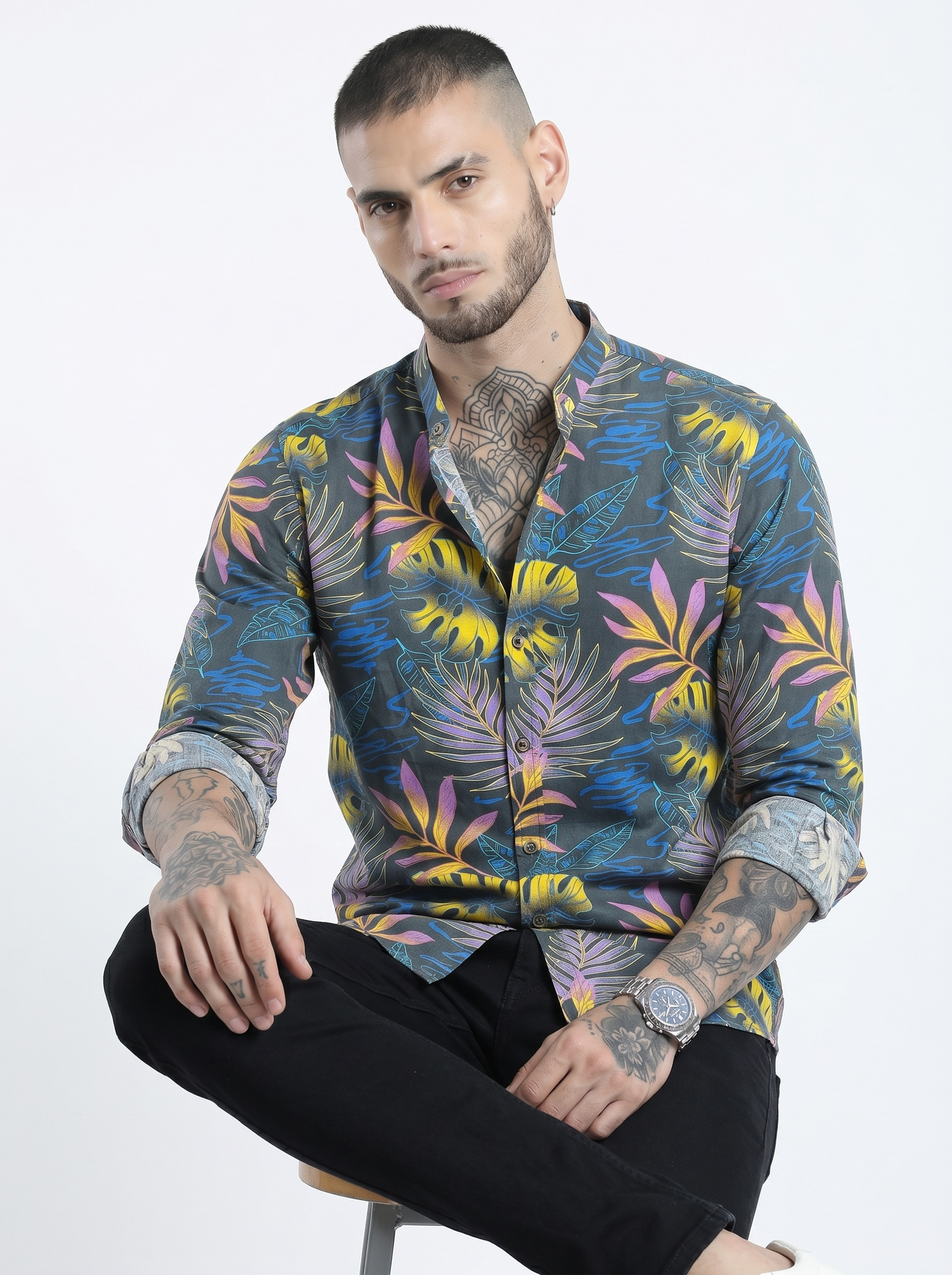 Escape Deer Shirt (XL) ED1159 R53 S4