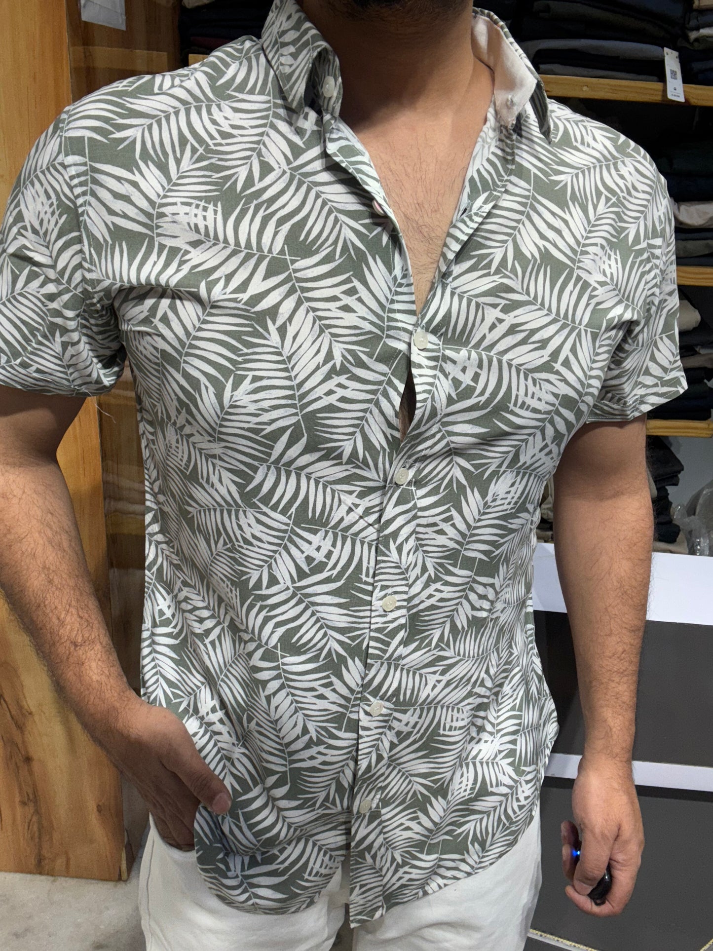 Escape Deer Shirt (XL) ED1401