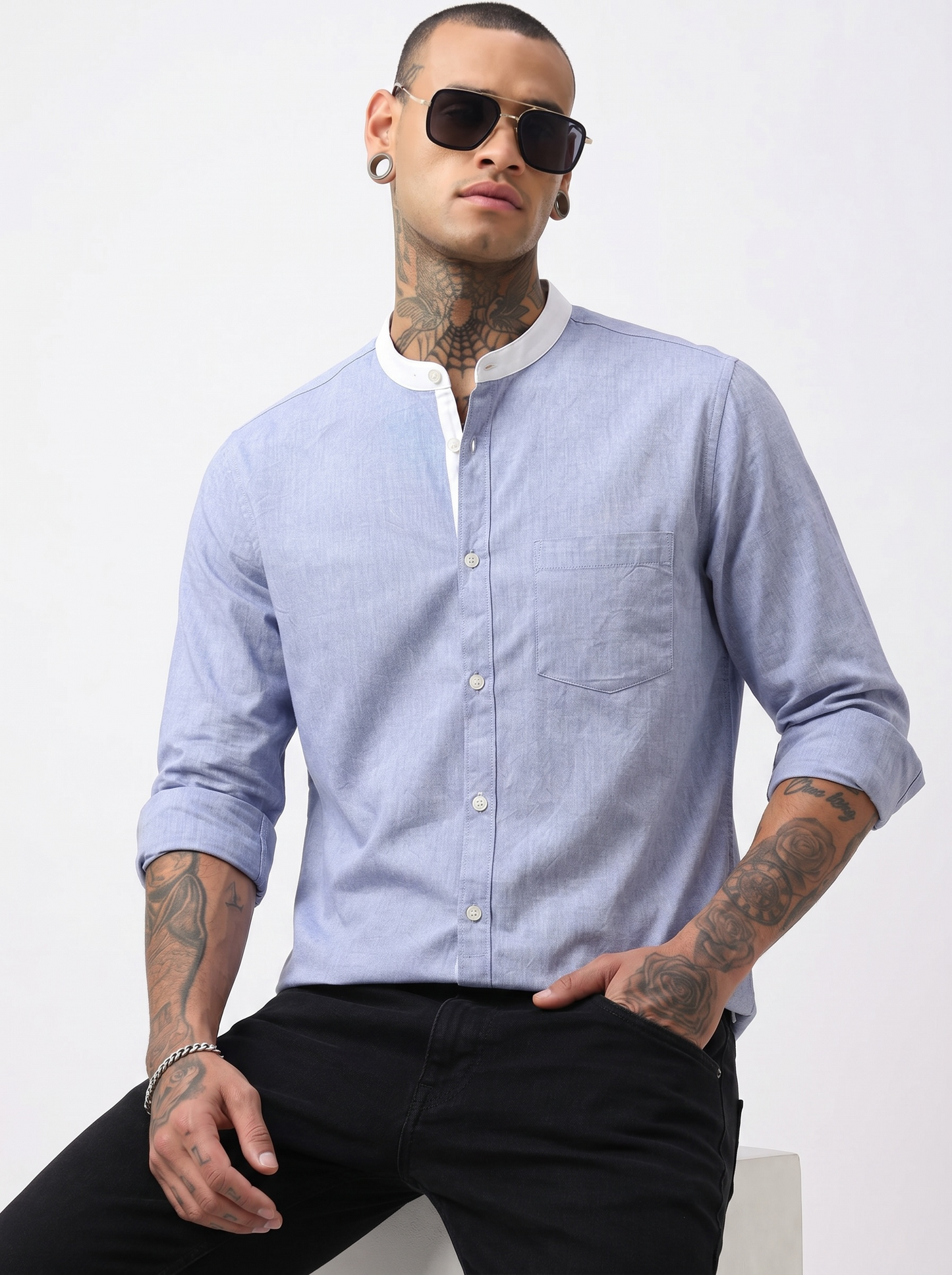 Escape Deer Shirt EDS 1194 R7 S3