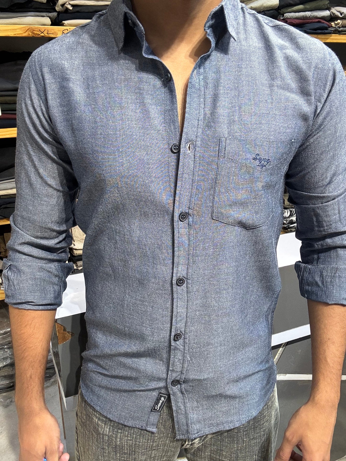Escape Deer Shirt (M) ED0100