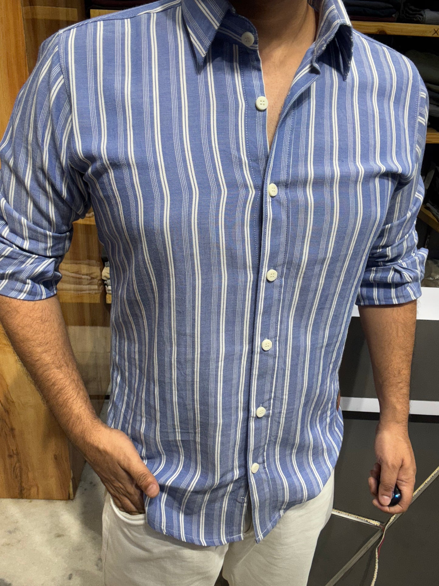 Escape Deer Shirt (L) ED1404