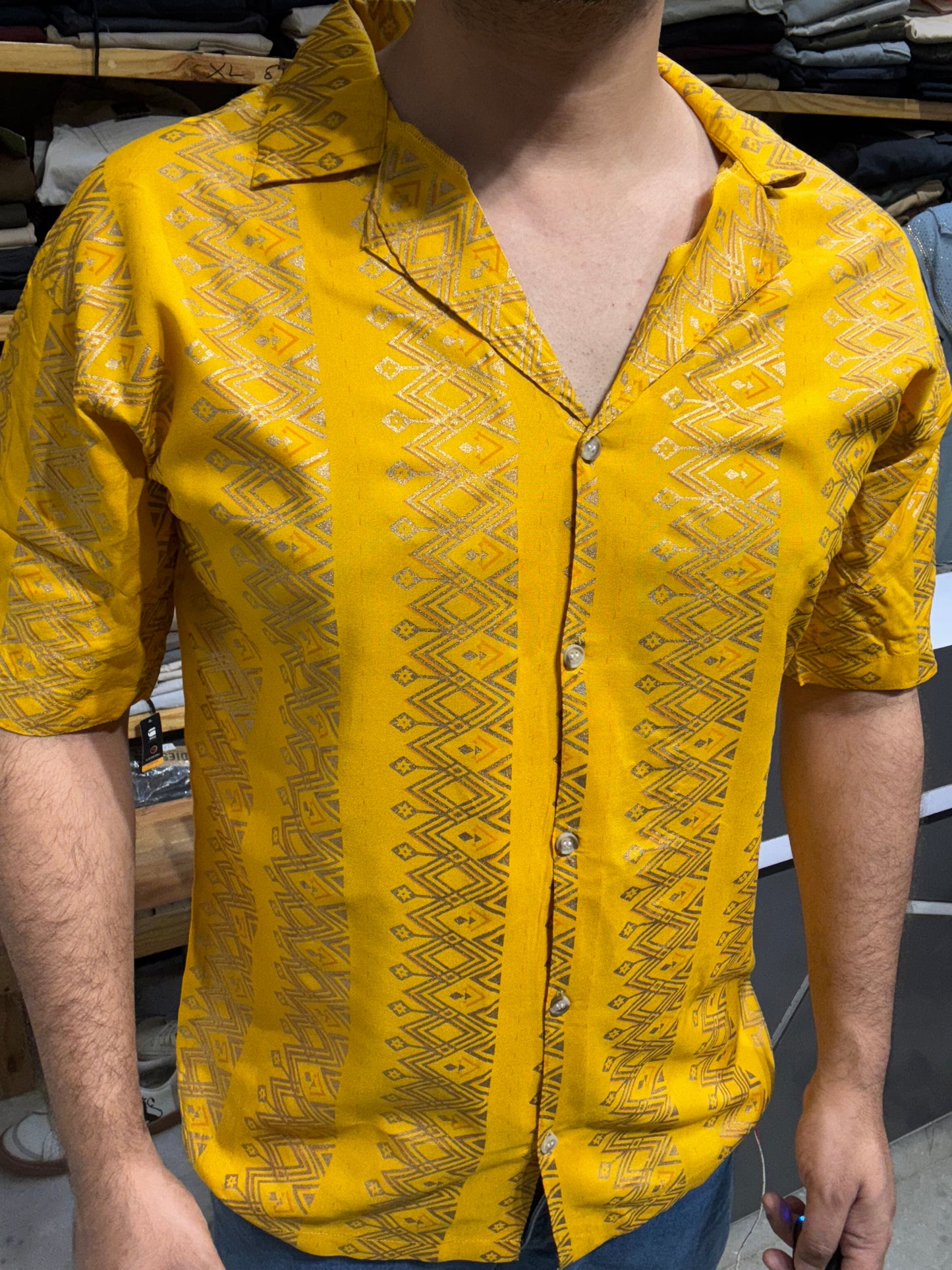 Escape Deer Shirt (XL) ED1284