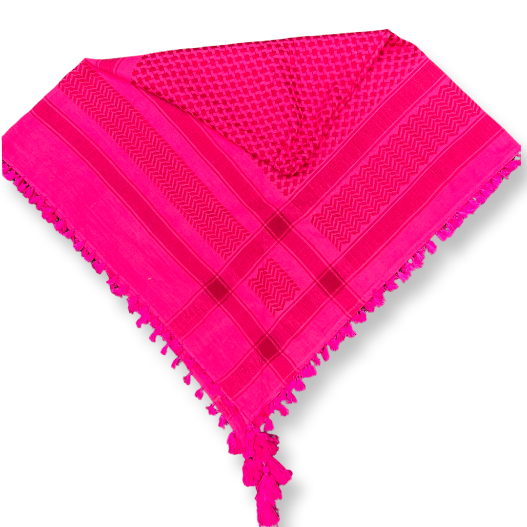 Escape Deer Scarf (ED128)