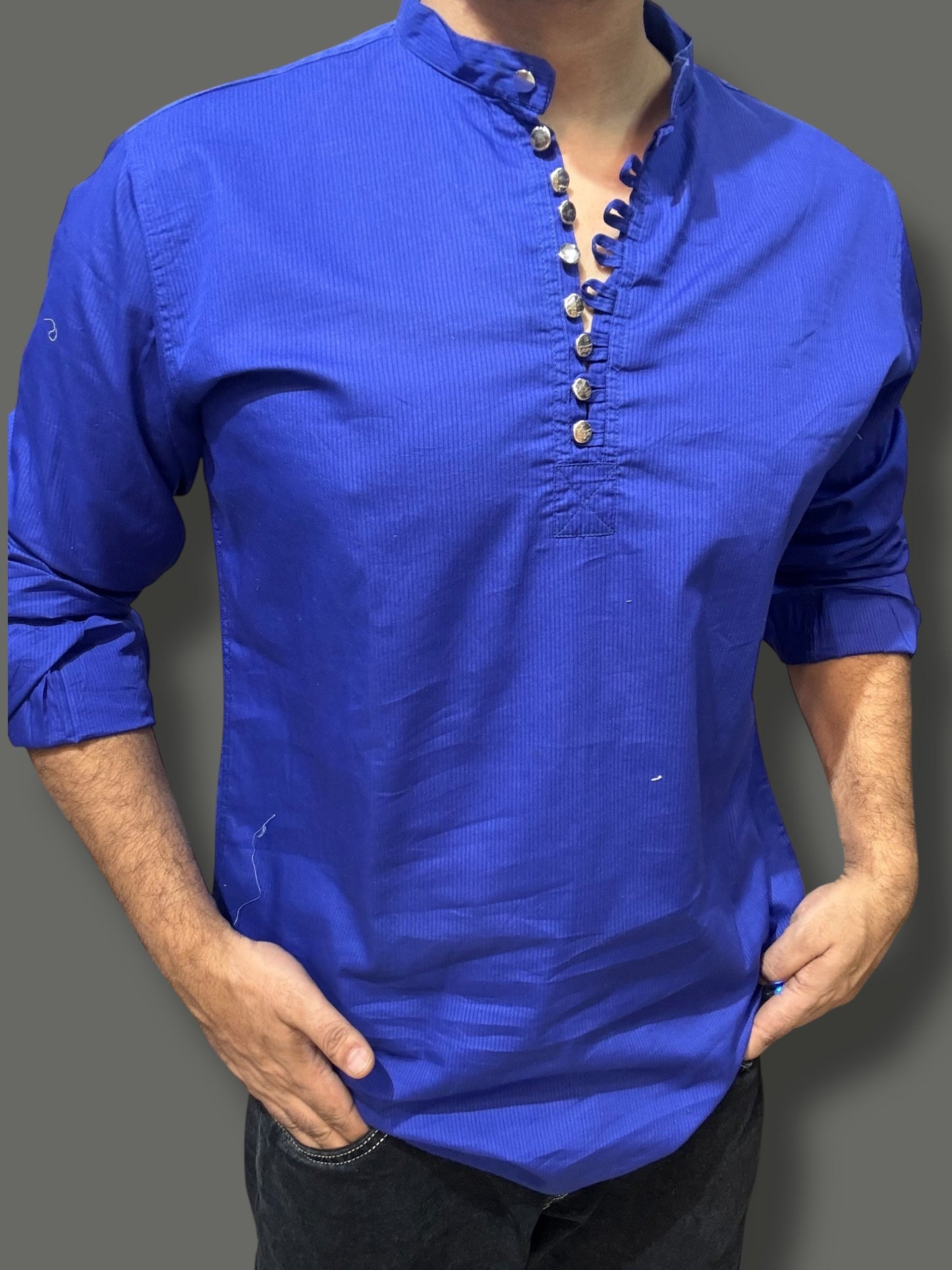 Escape Deer Kurta (L) ED1900 R51 S3