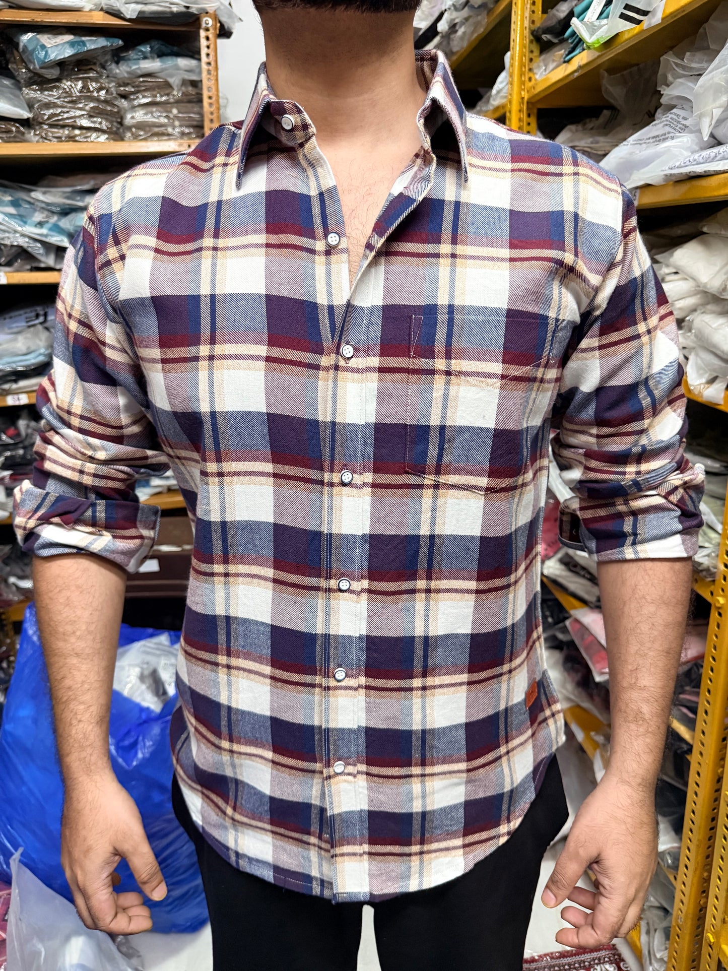 Escape Deer Shirt EDS 1309