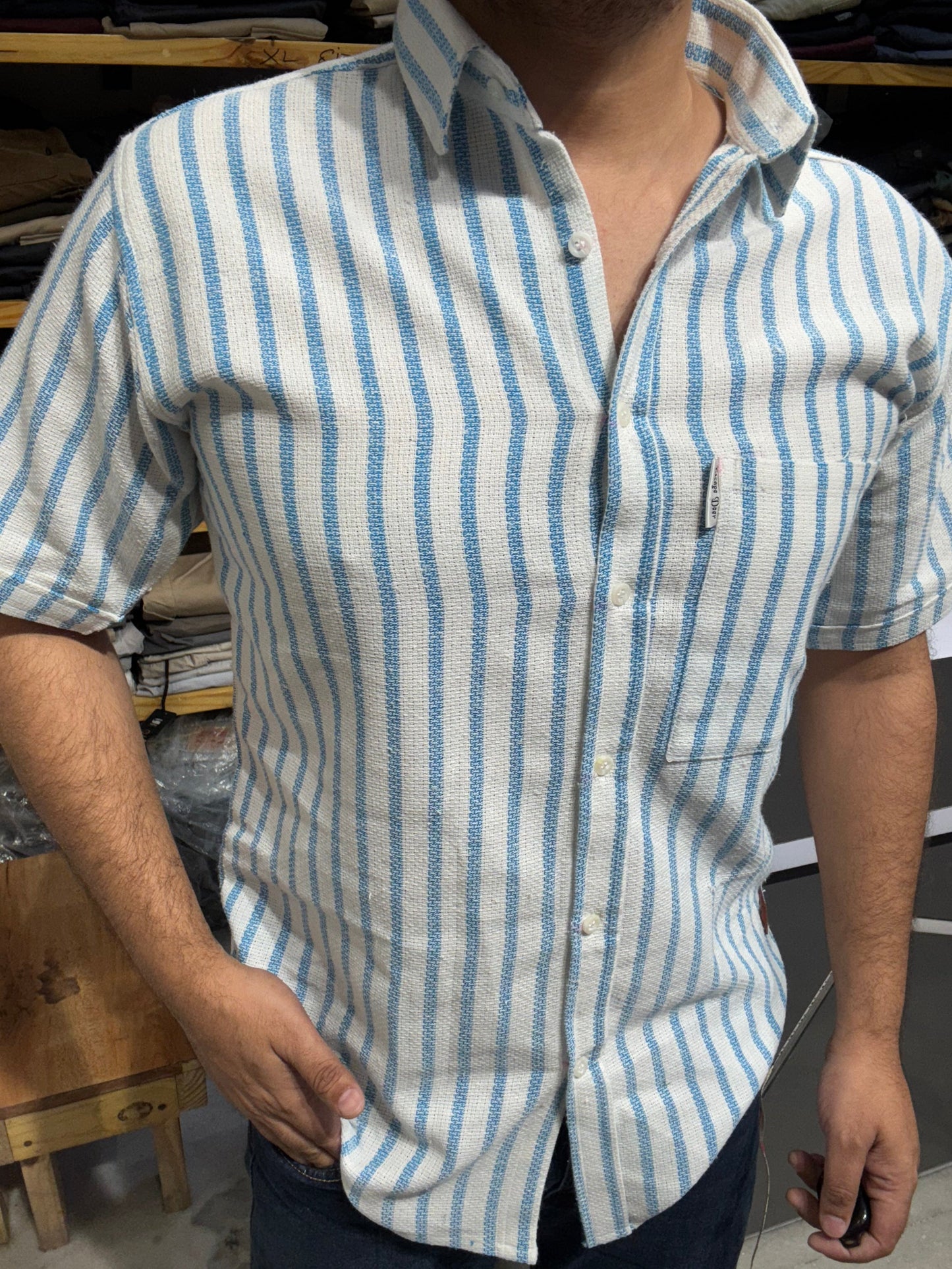 Escape Deer Shirt (M) ED1378 R56 S4