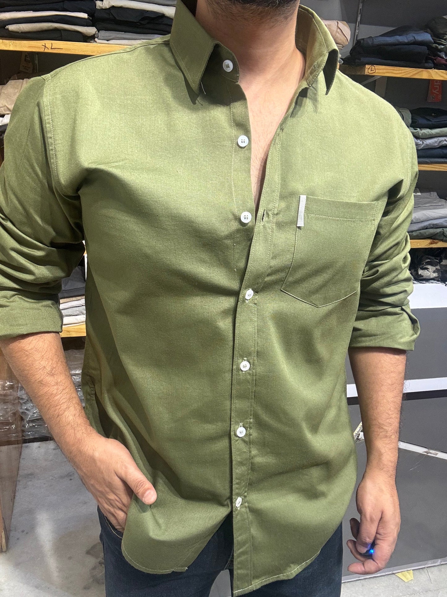 Escape Deer Shirt (2XL) ED1433