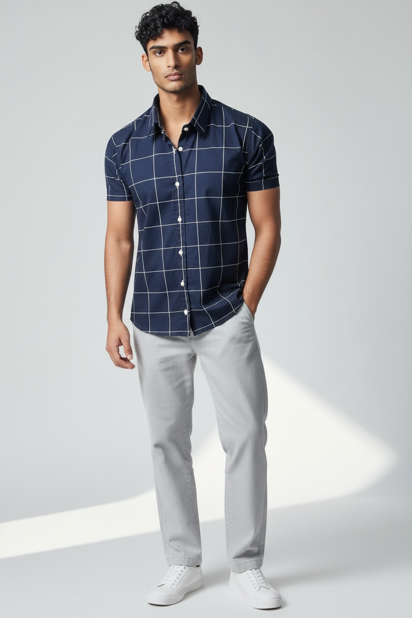 Escape Deer Shirt (M) ED2001 R21 S4