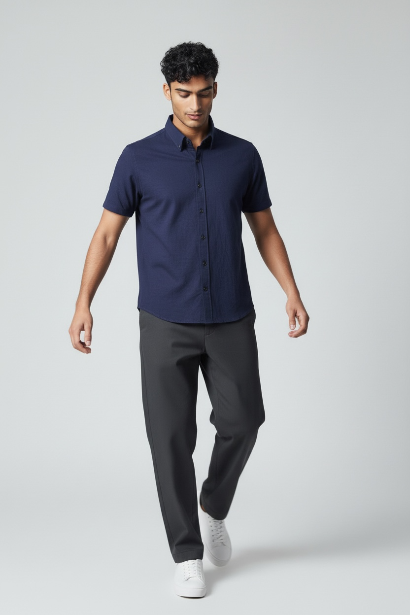 Escape Deer Shirt (M) ED2009 R21 S4