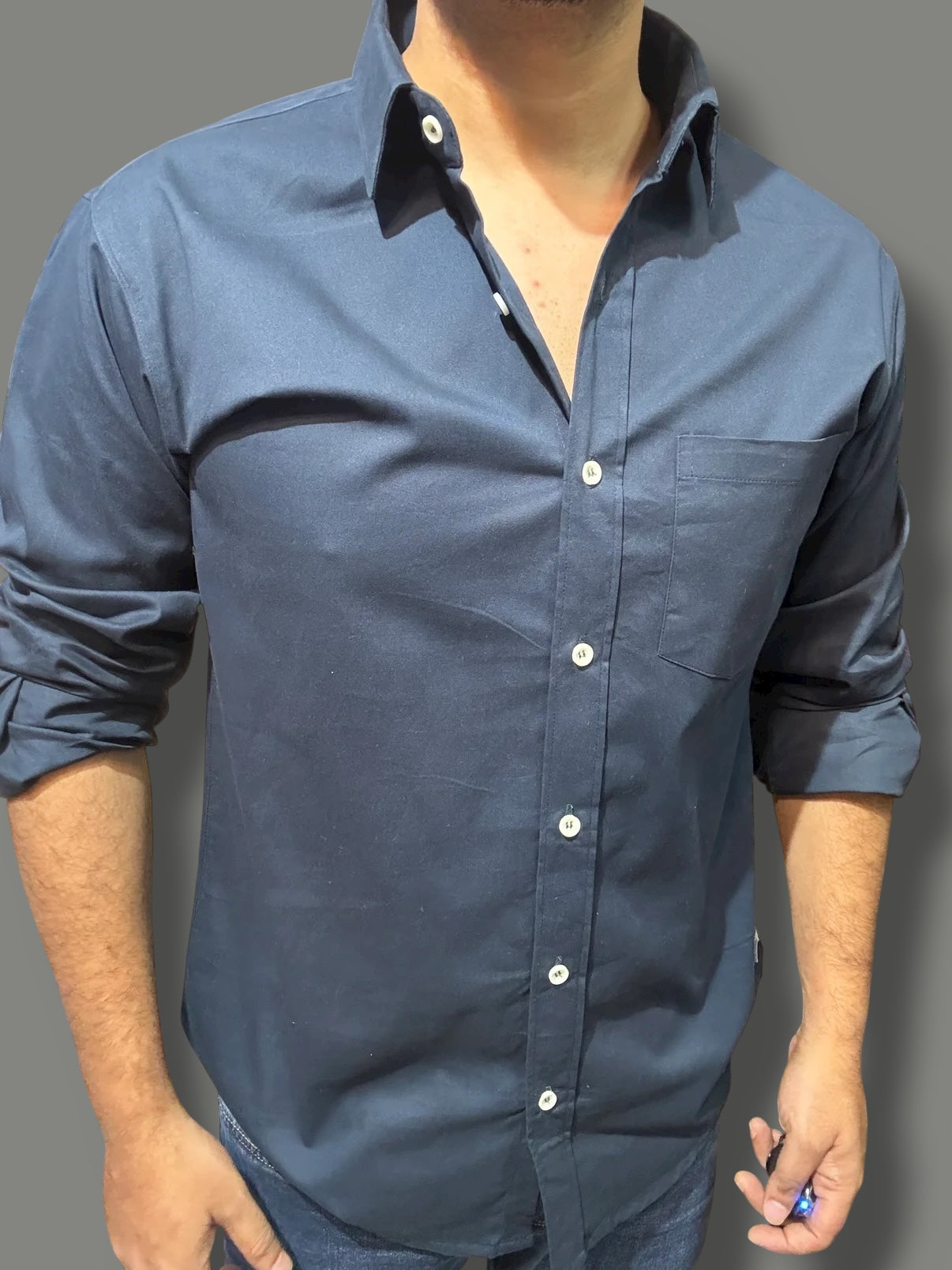 Escape Deer Shirt (2XL) ED1648 R3S6