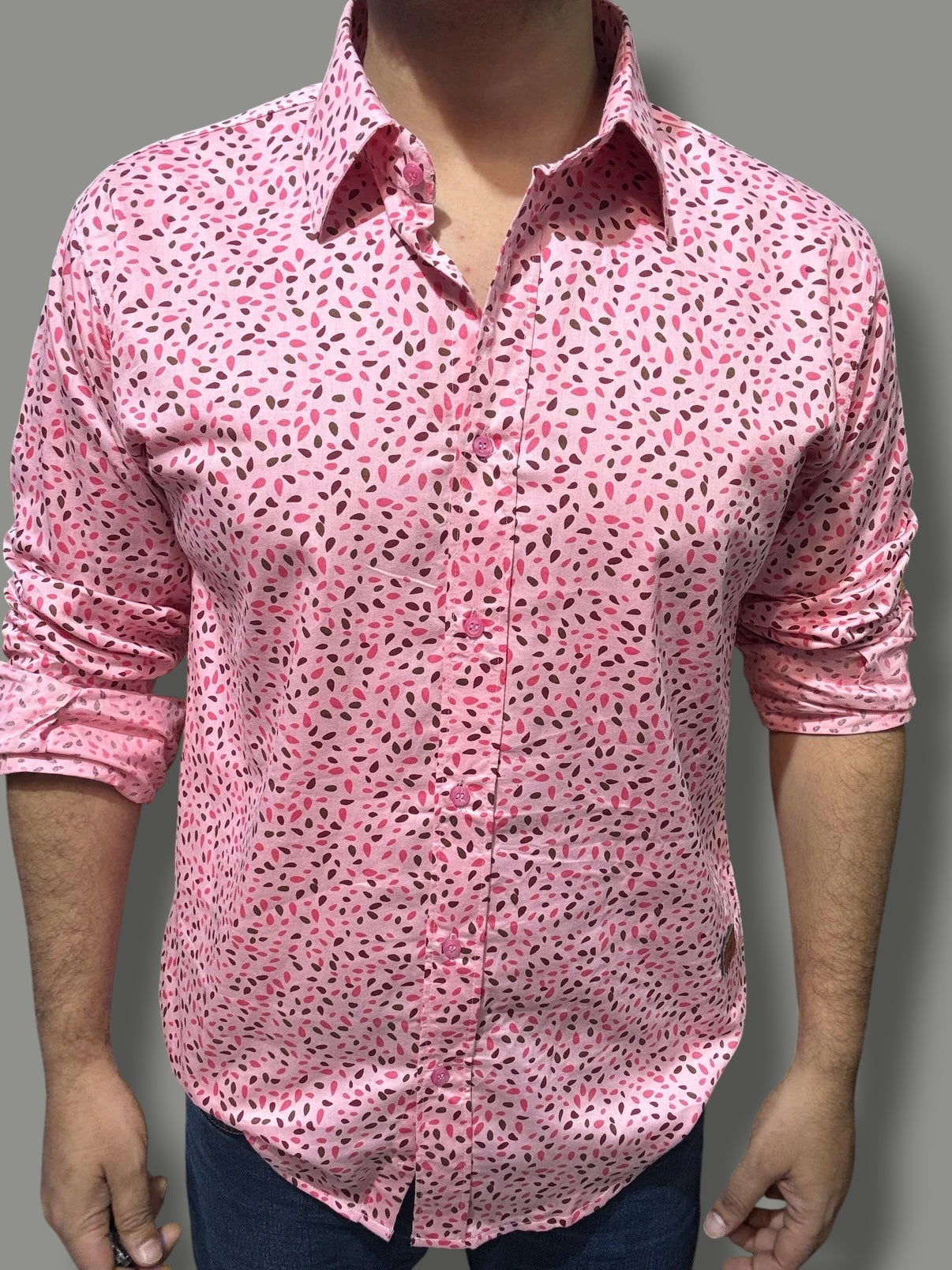 Escape Deer Shirt (2XL) ED1643 R12S8