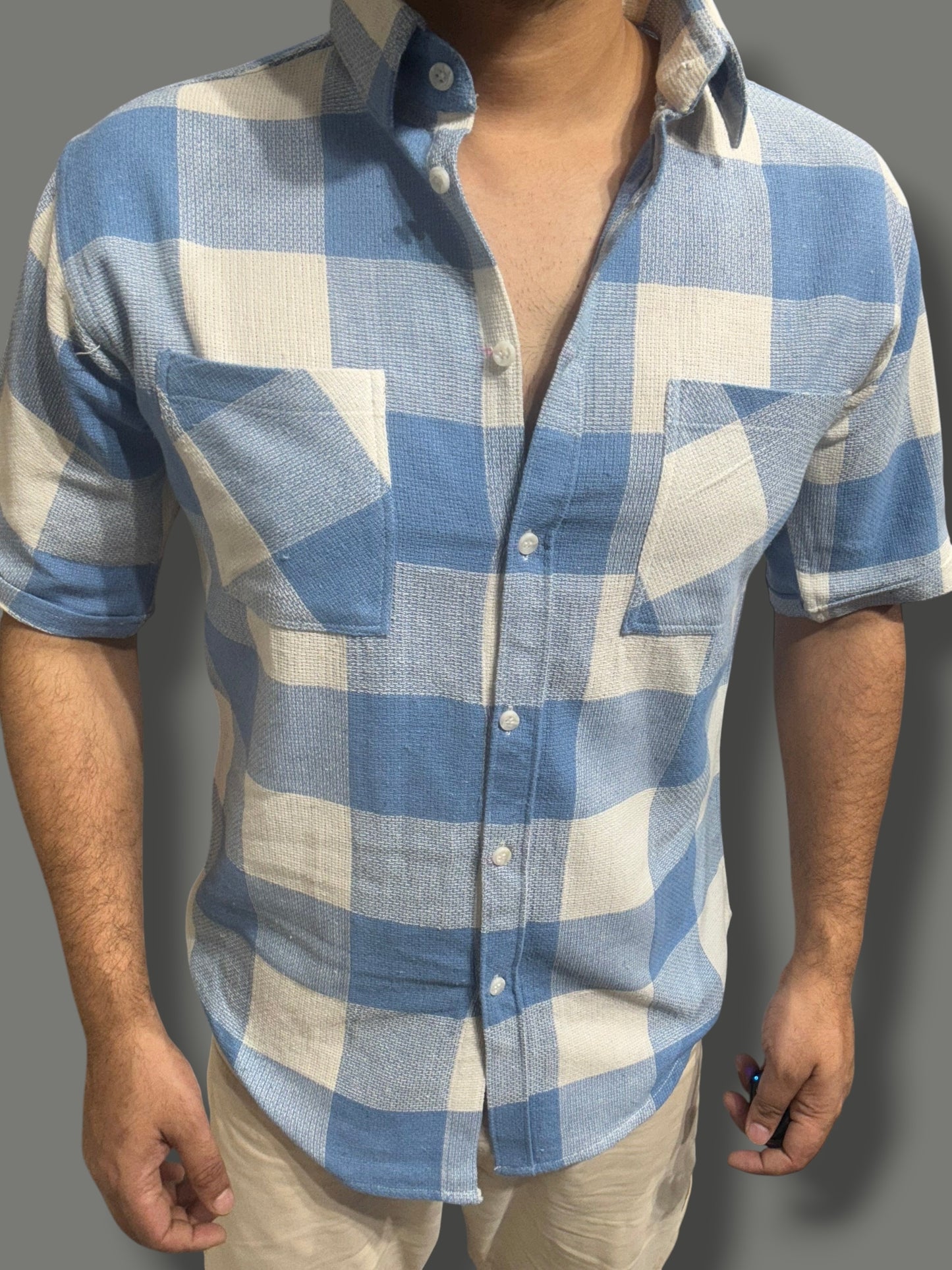 Escape Deer Shirt (M) ED1496 R9 S3