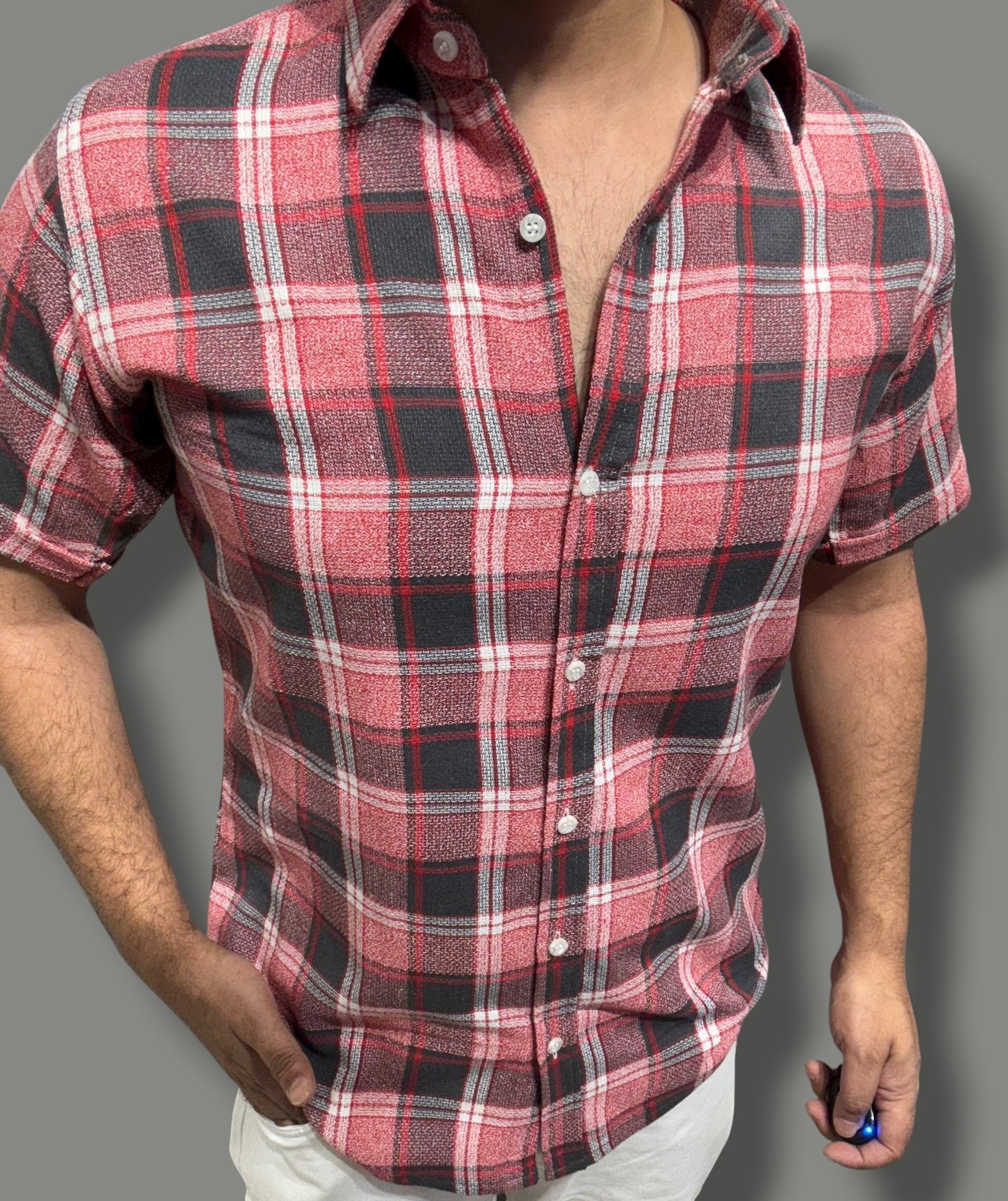 Escape Deer Shirt (M) ED1423 R11S4