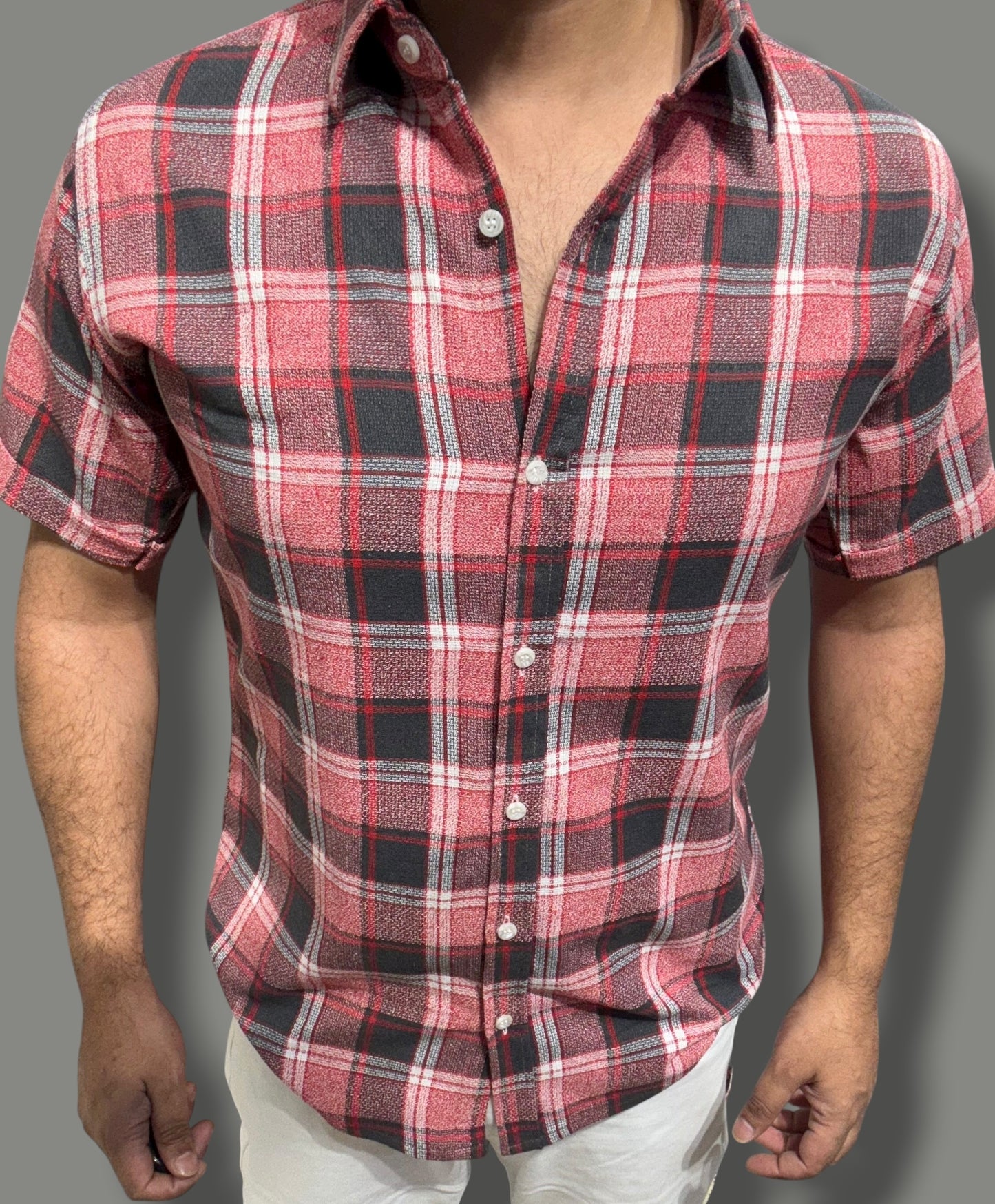 Escape Deer Shirt (M) ED1423 R11S4