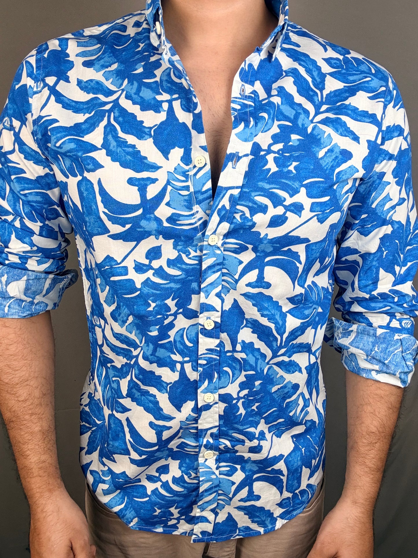 Escape Deer Shirt (XL) ED1077 R17 S6