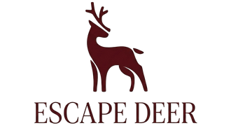 Escape Deer