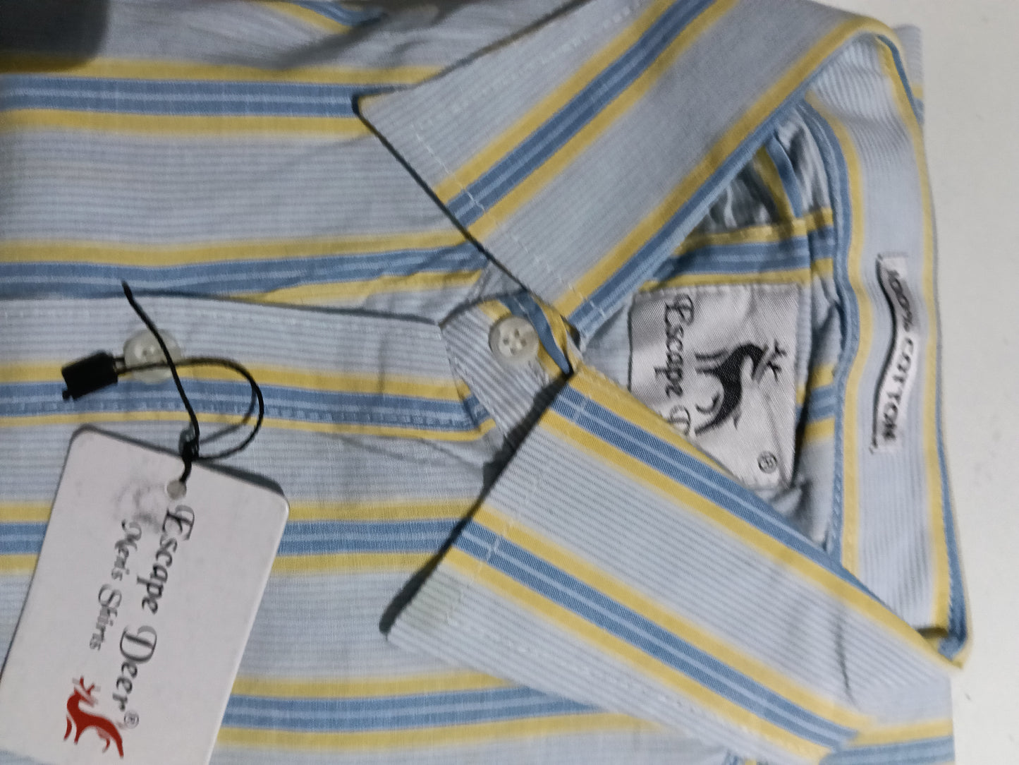 Escape Deer Shirt EDS 1397 R12 S4