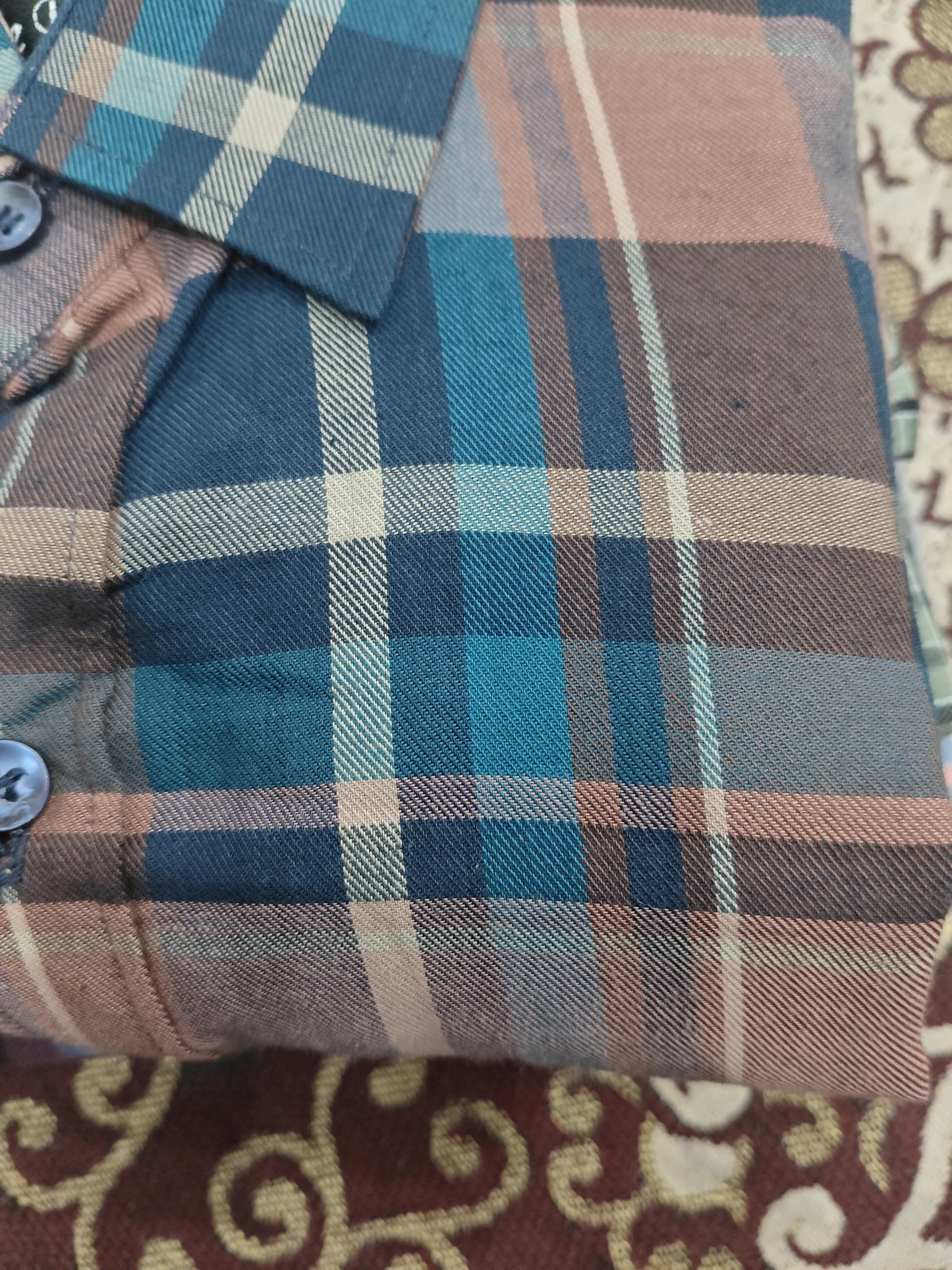 Escape Deer Shirt EDS 1337