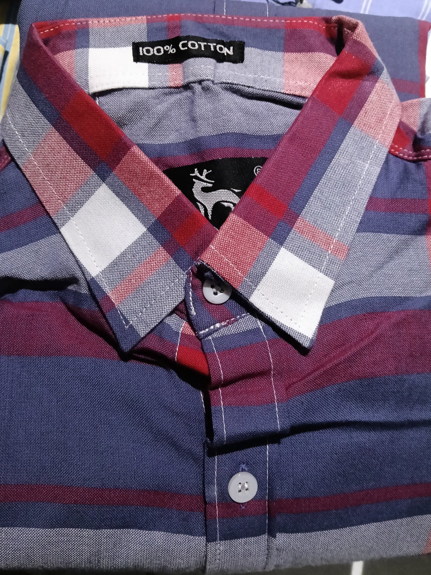 Escape Deer Shirt EDS 1399