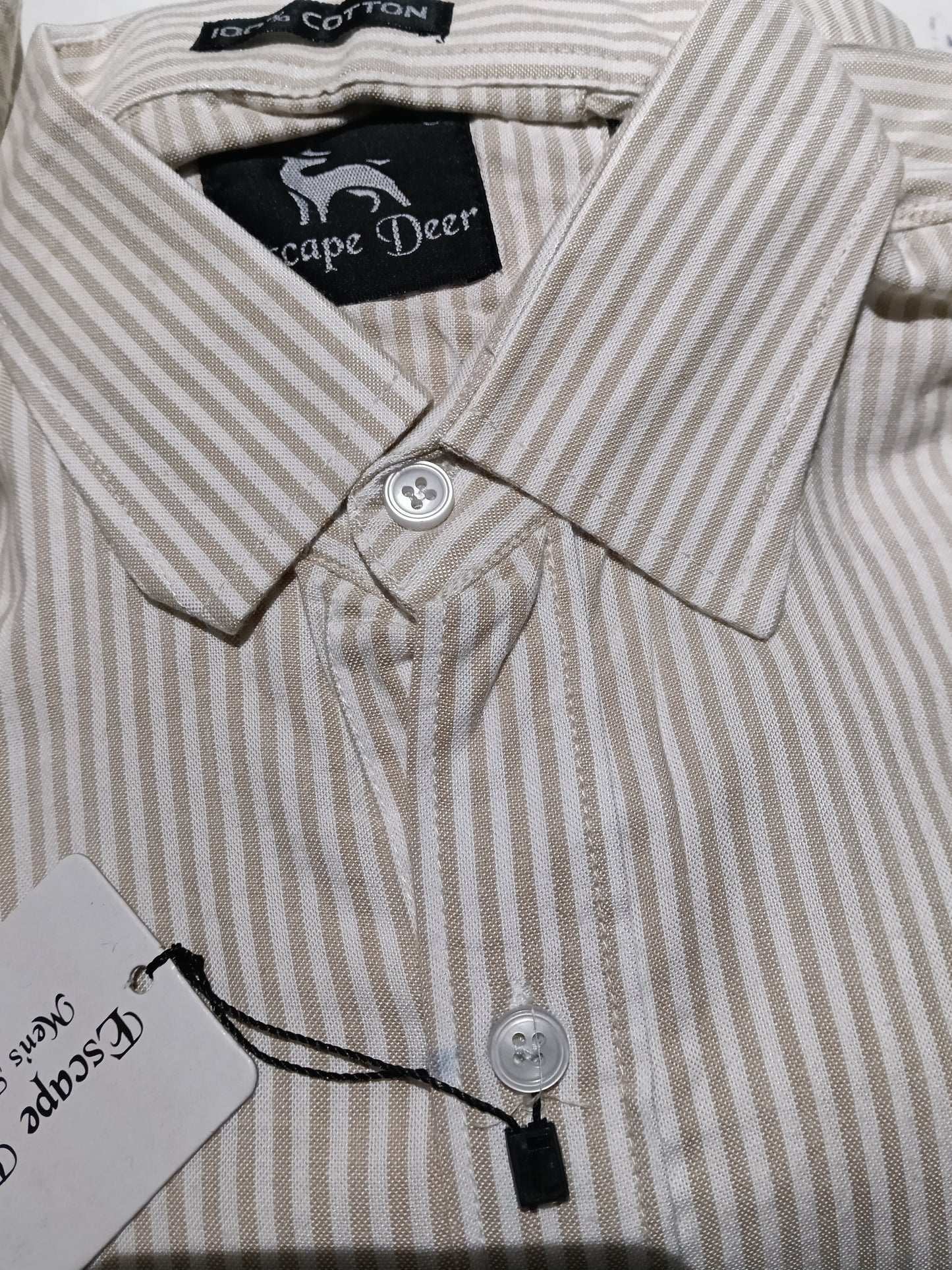Escape Deer Shirt EDS 1394