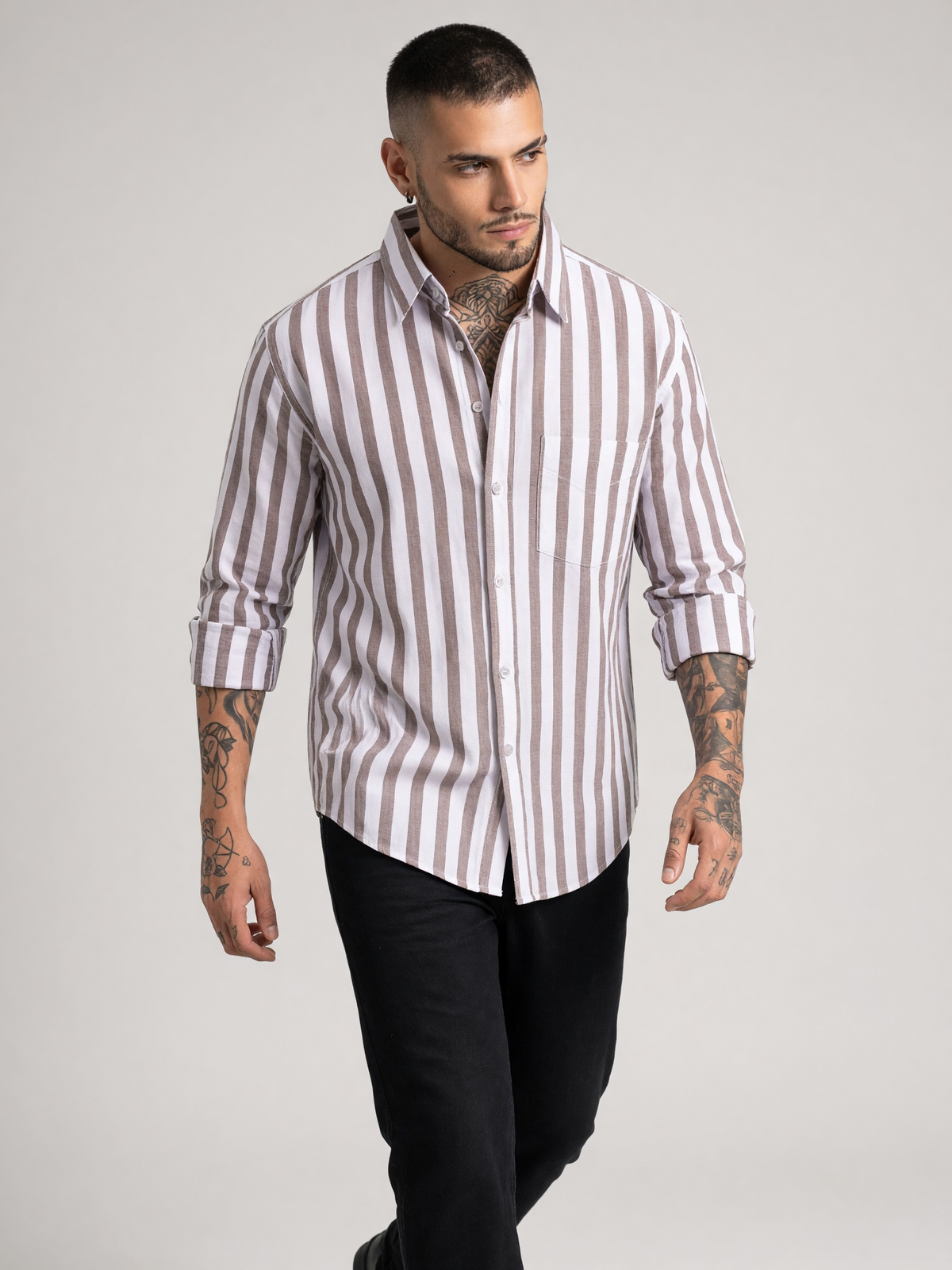 Escape Deer Shirt EDS 1576 R8 S5