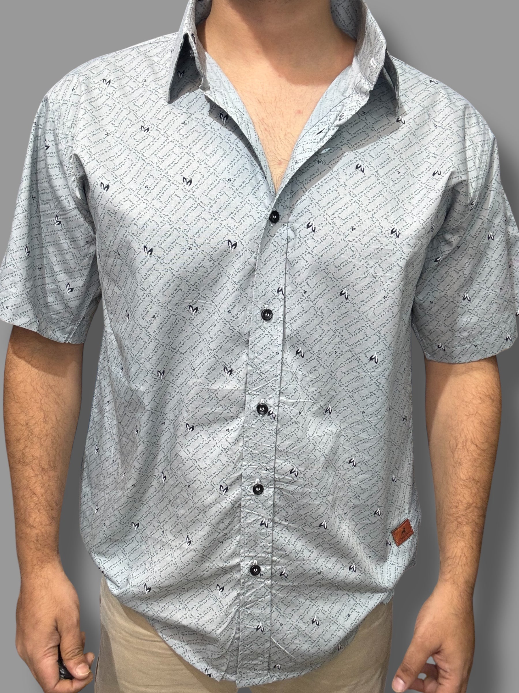 Escape Deer Shirt (2XL) ED2056 R1S1