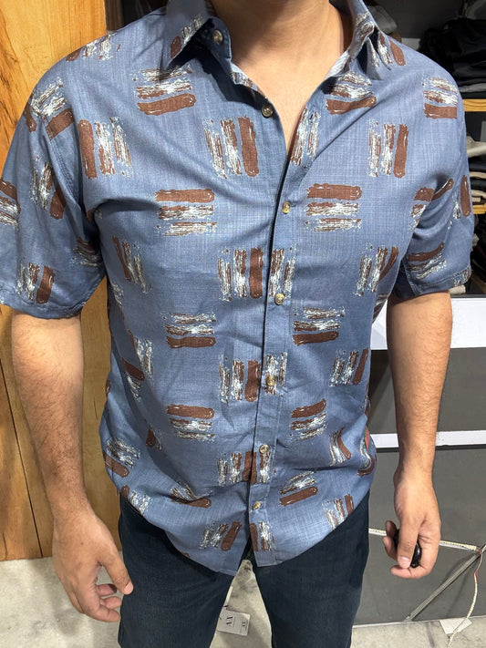 Escape Deer Shirt (XL) ED1079 R58 S3