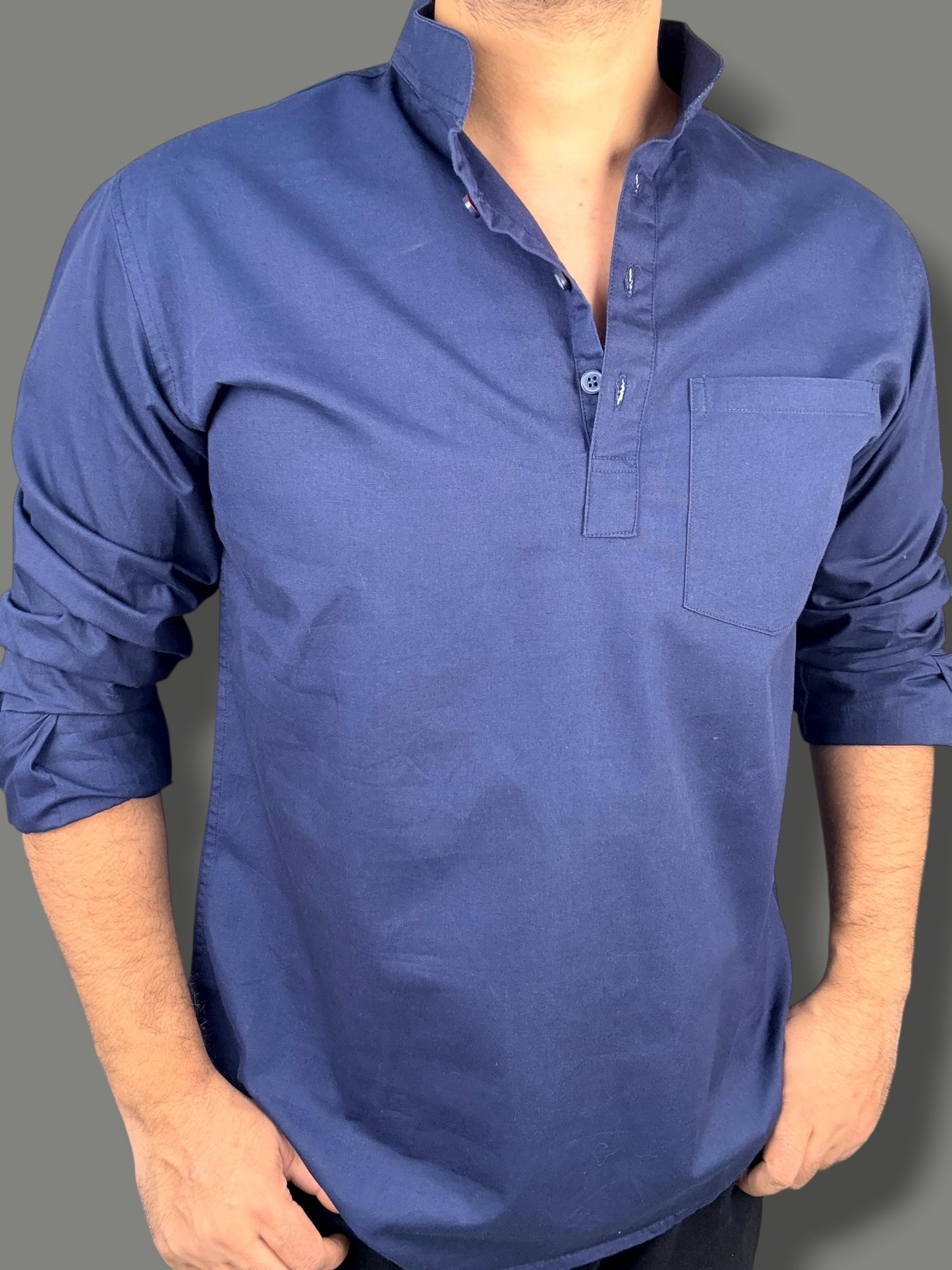 Escape Deer Kurta (L) ED1619