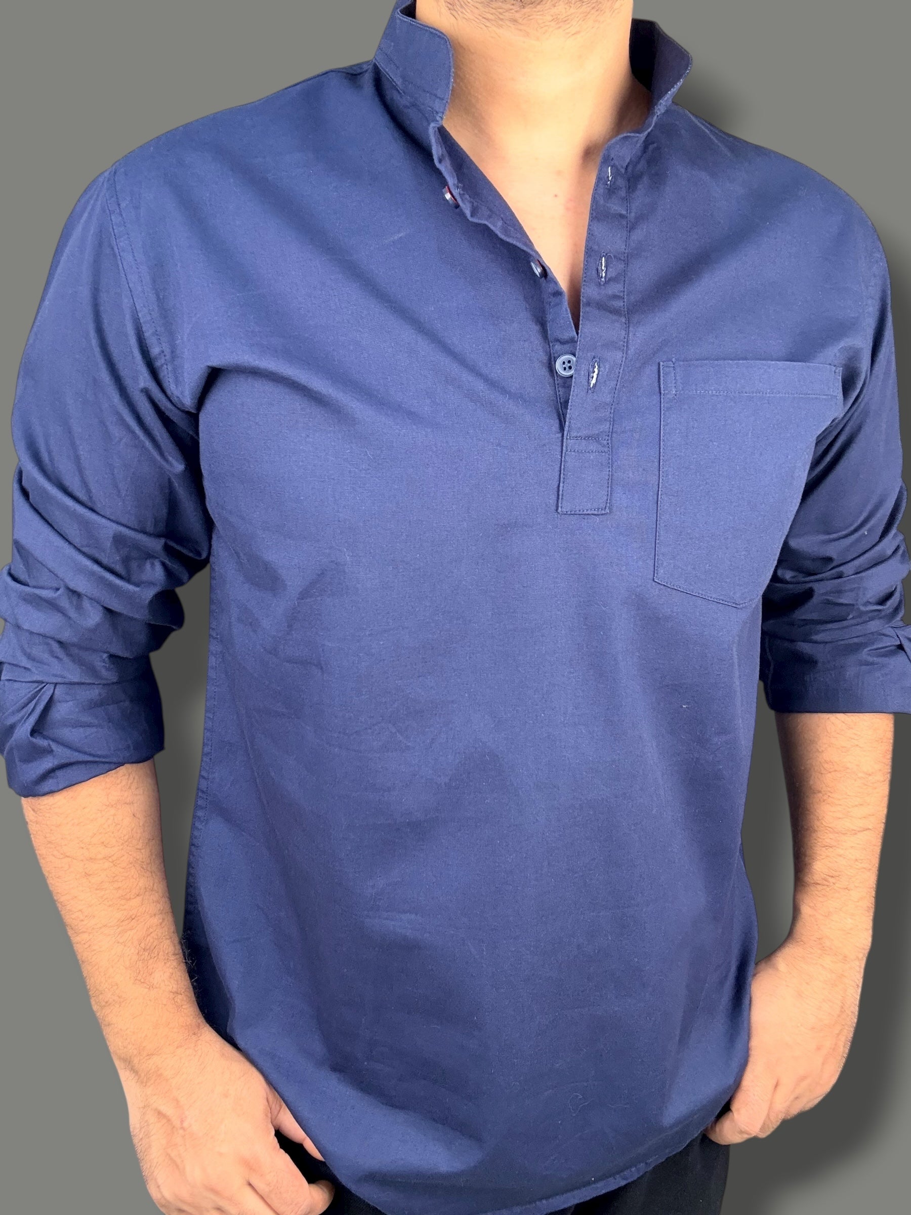 Escape Deer Kurta (XL) ED1619 R19 S3