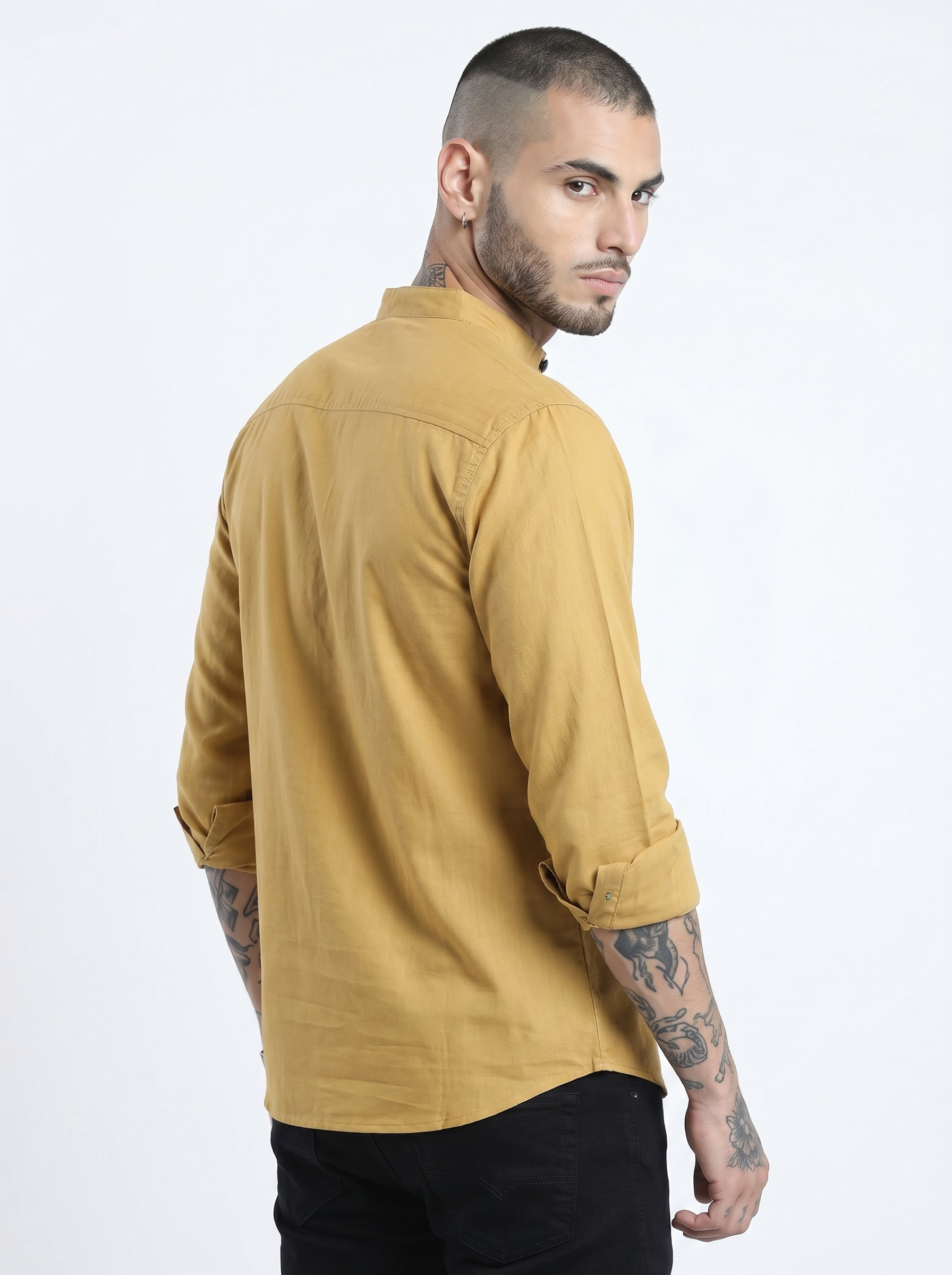 Escape Deer Kurta EDS 1089