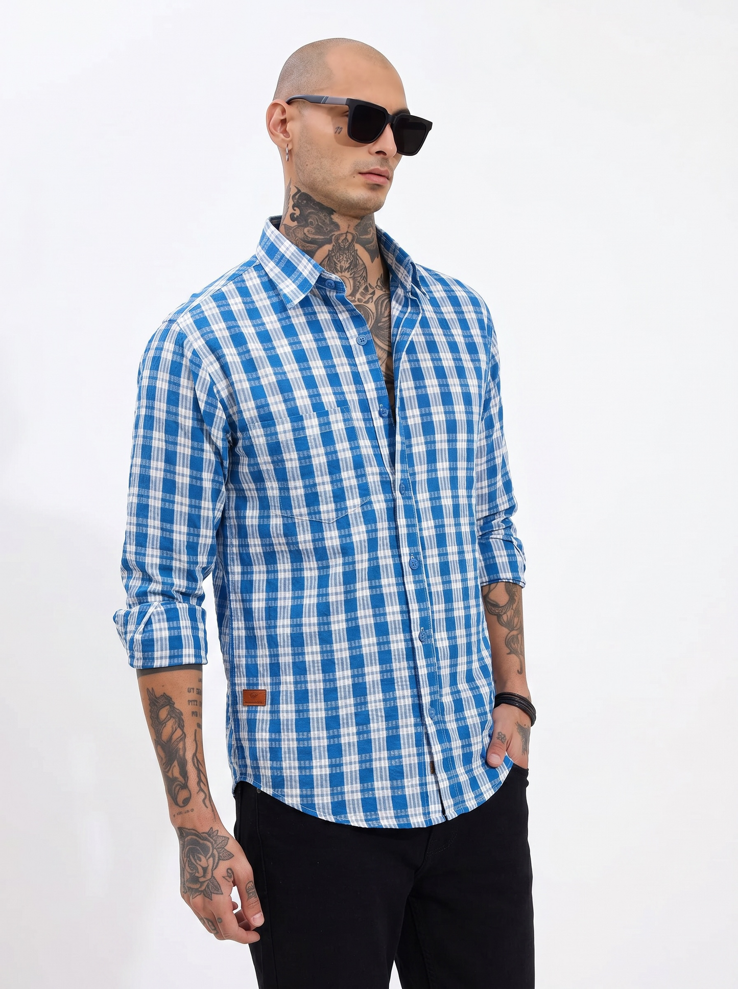 Escape Deer Shirt EDS 1206