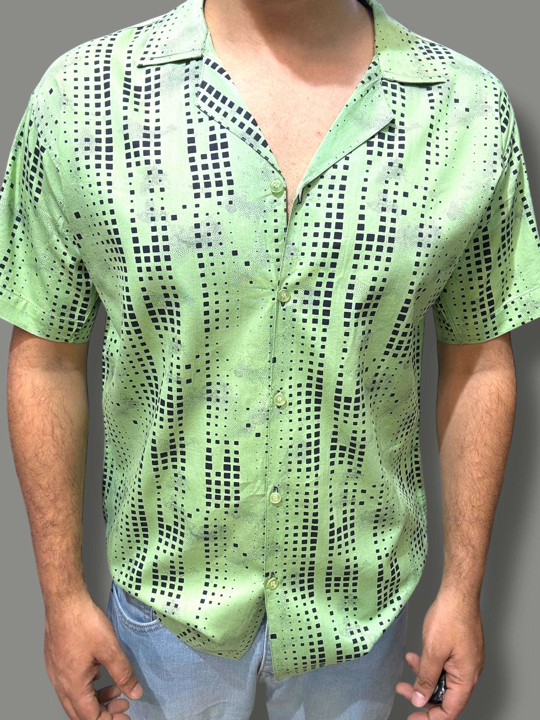 Escape Deer Shirt (M) ED1276 R9 S3