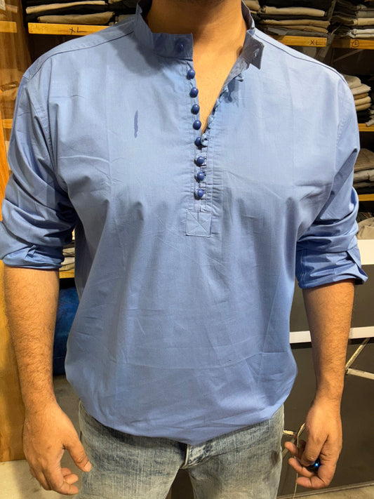 Escape Deer Kurta (2XL) ED1453 R52 S3