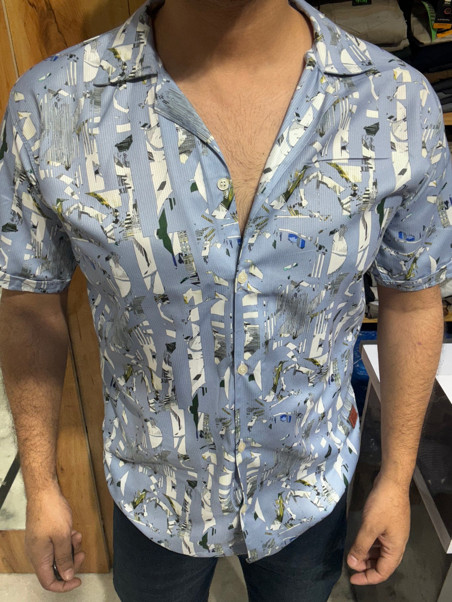 Escape Deer Shirt (XL) ED1343