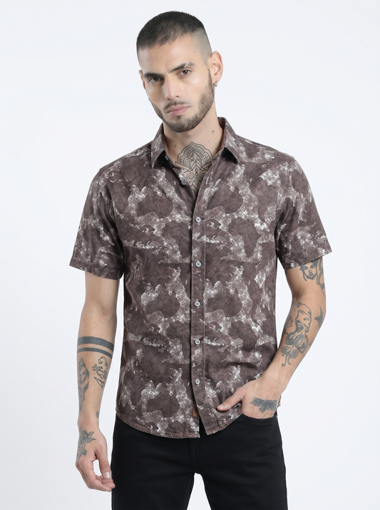 Escape Deer Shirt (L) ED1030 R53 S3