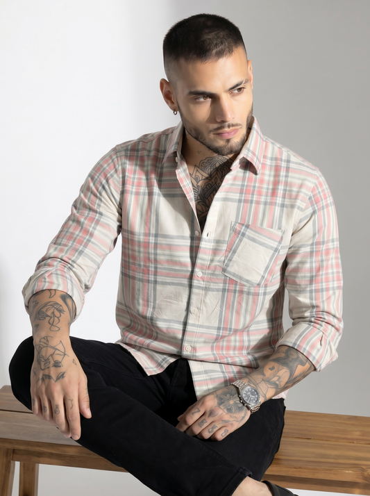 Escape Deer Shirt EDS 1346