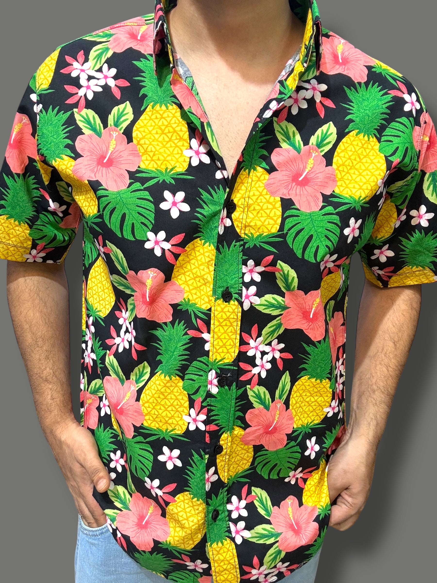 Escape Deer Shirt (XL) ED1537 R9 S2