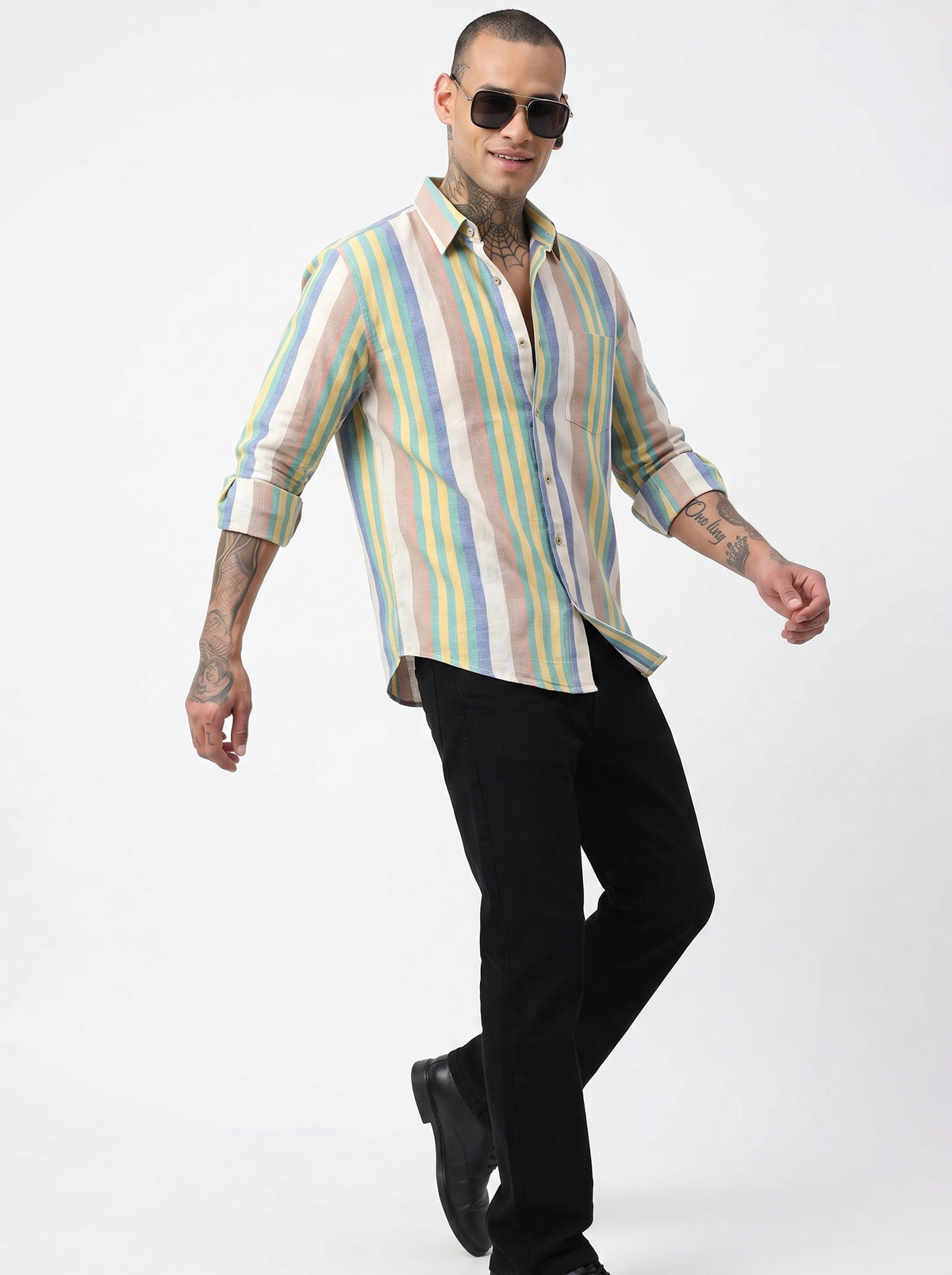 Escape Deer Shirt EDS 1148 R9 S4