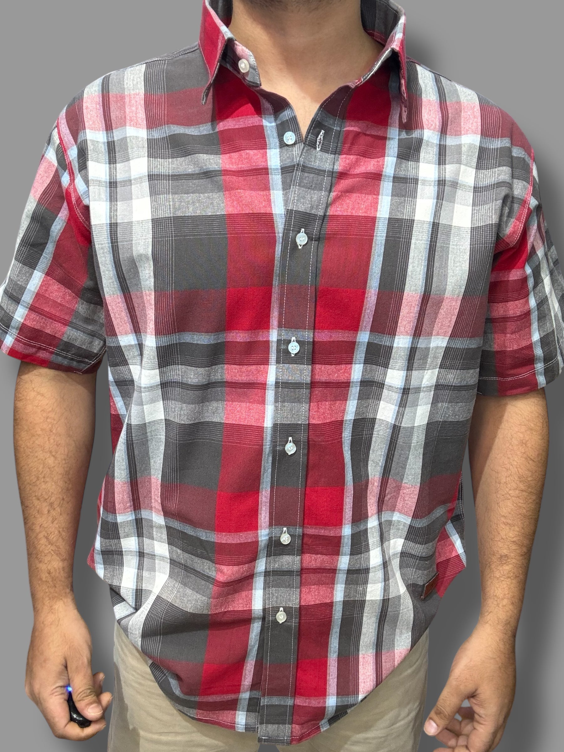Escape Deer Shirt (2XL) ED2052 R1S1