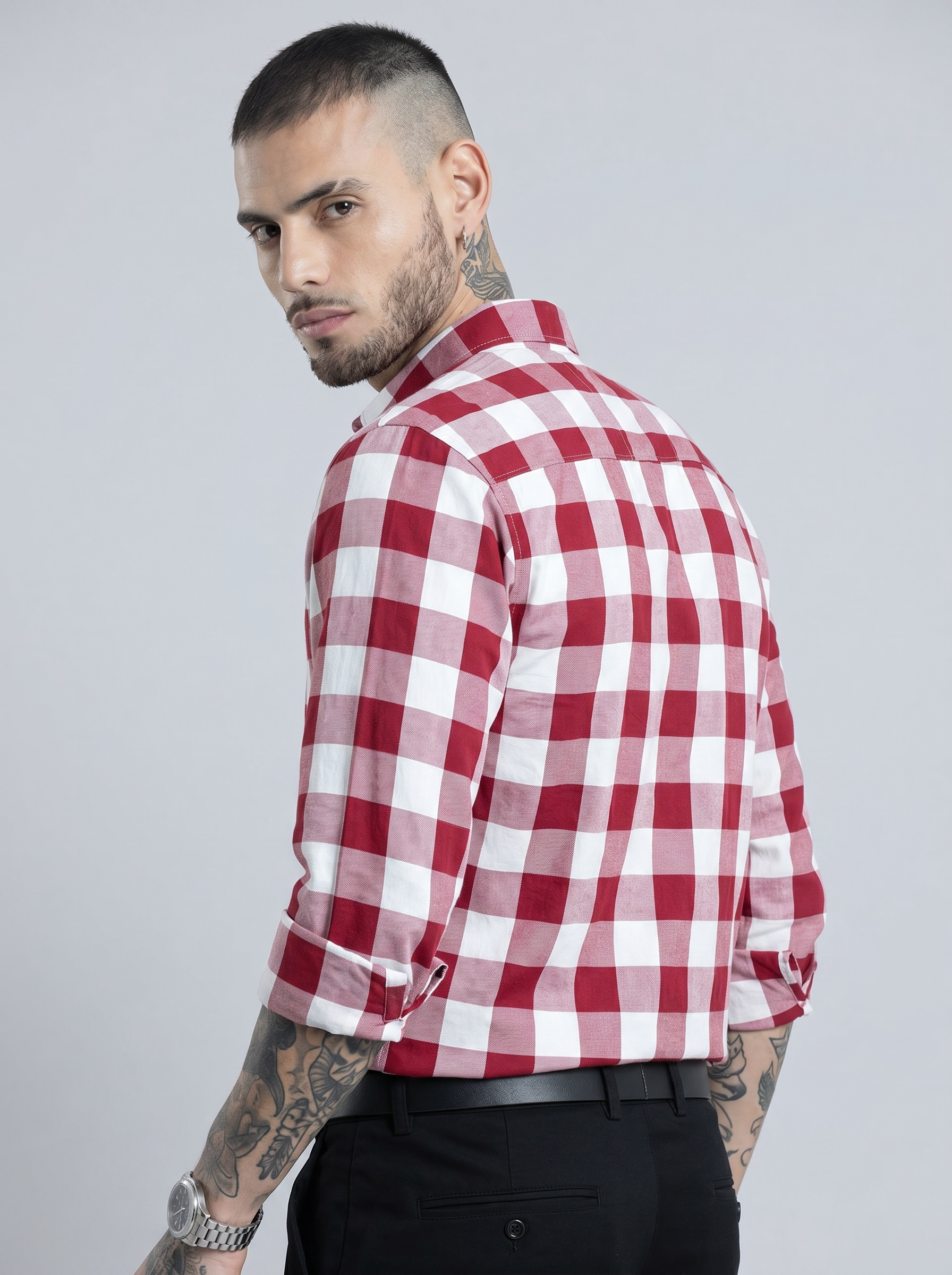 Escape Deer Shirt EDS 1329 R7 S6